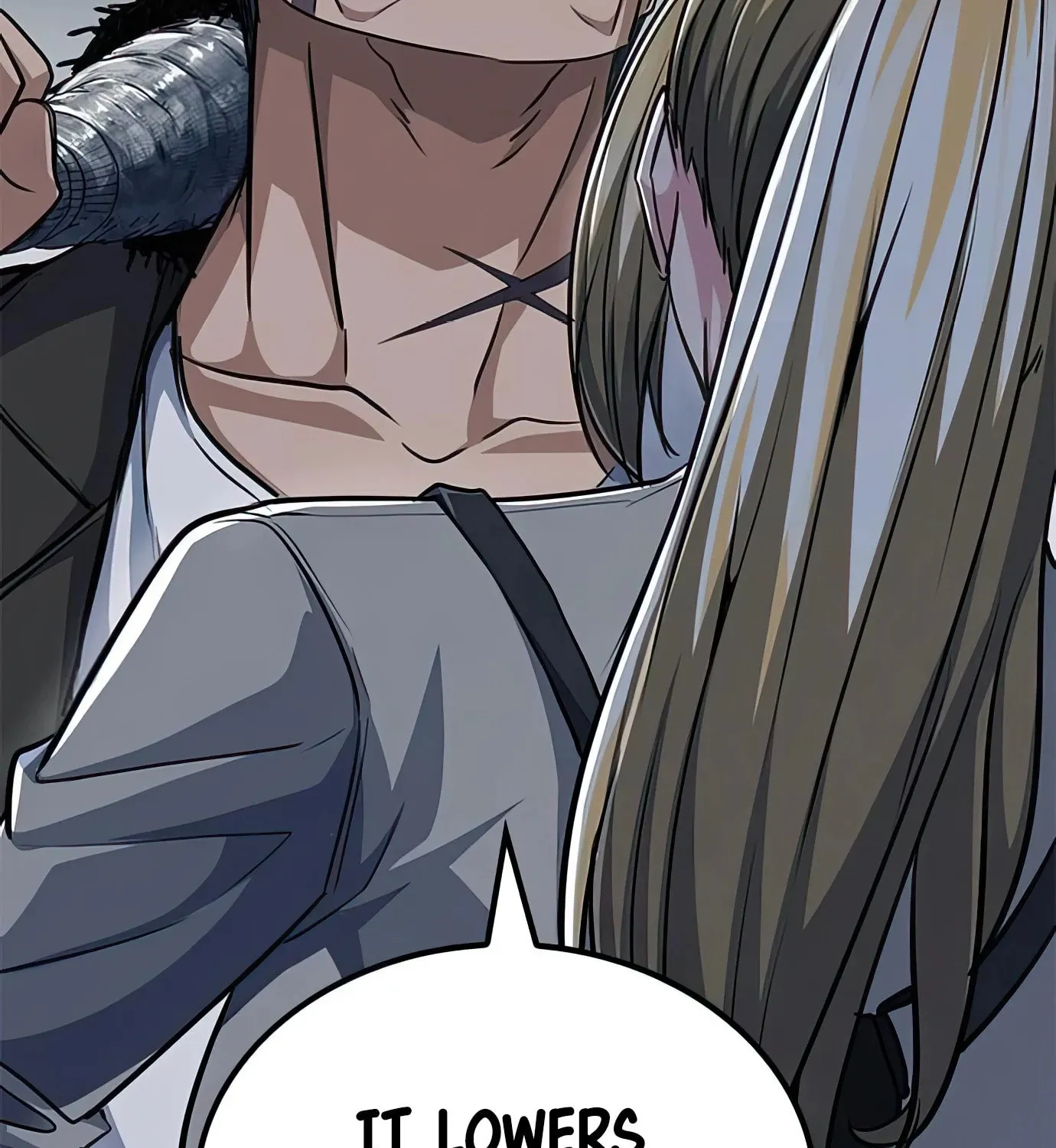 Read Secret Player chapter 72 image 24 on Lezhin