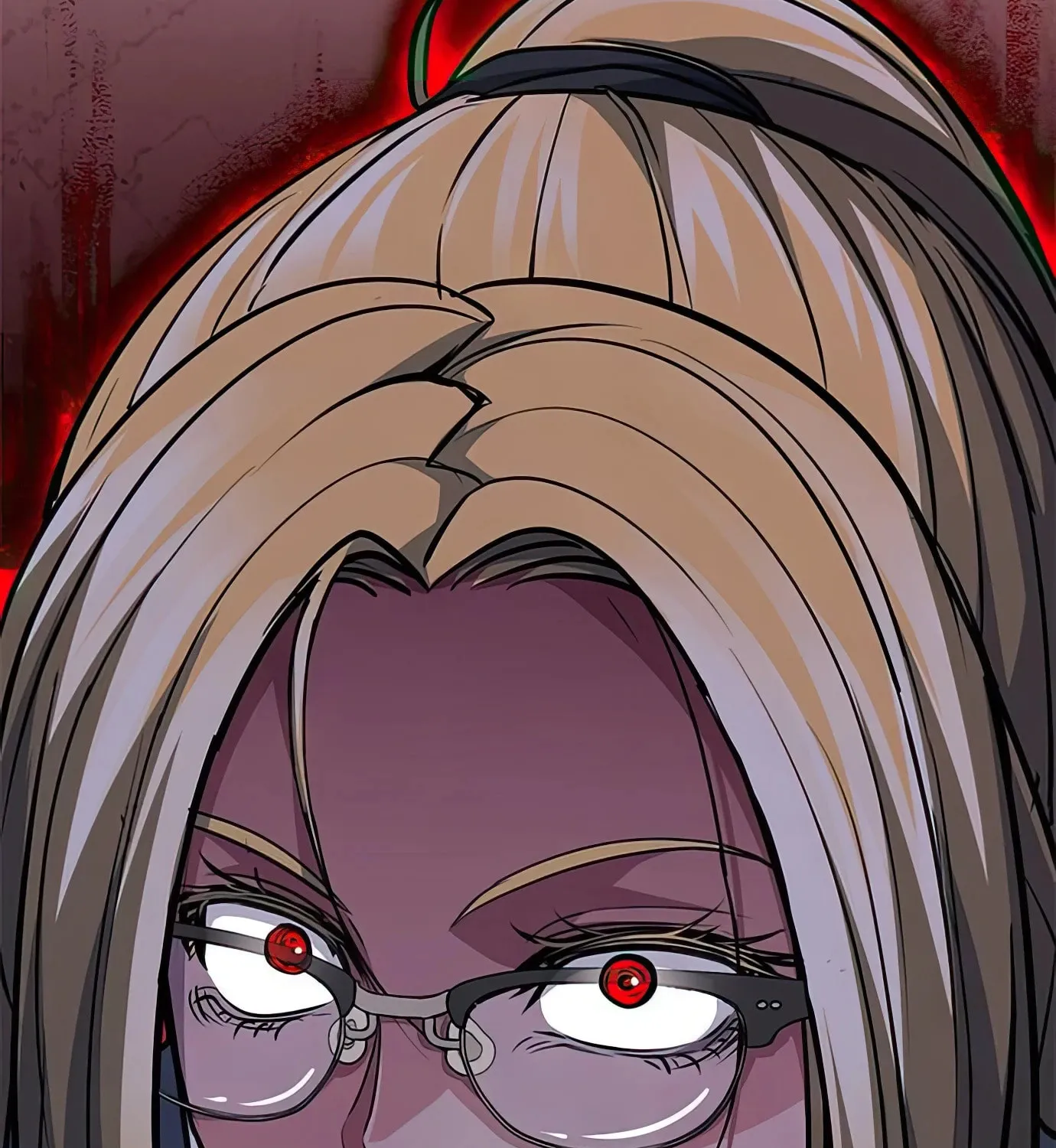 Read Secret Player chapter 72 image 35 on Lezhin