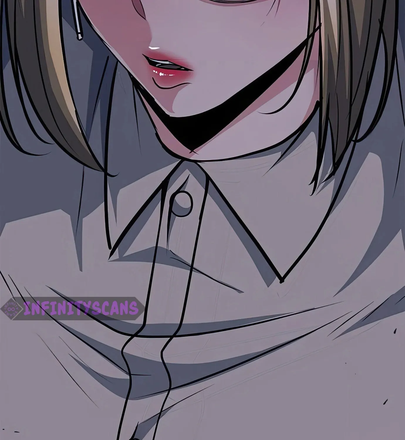 Read Secret Player chapter 72 image 36 on Lezhin