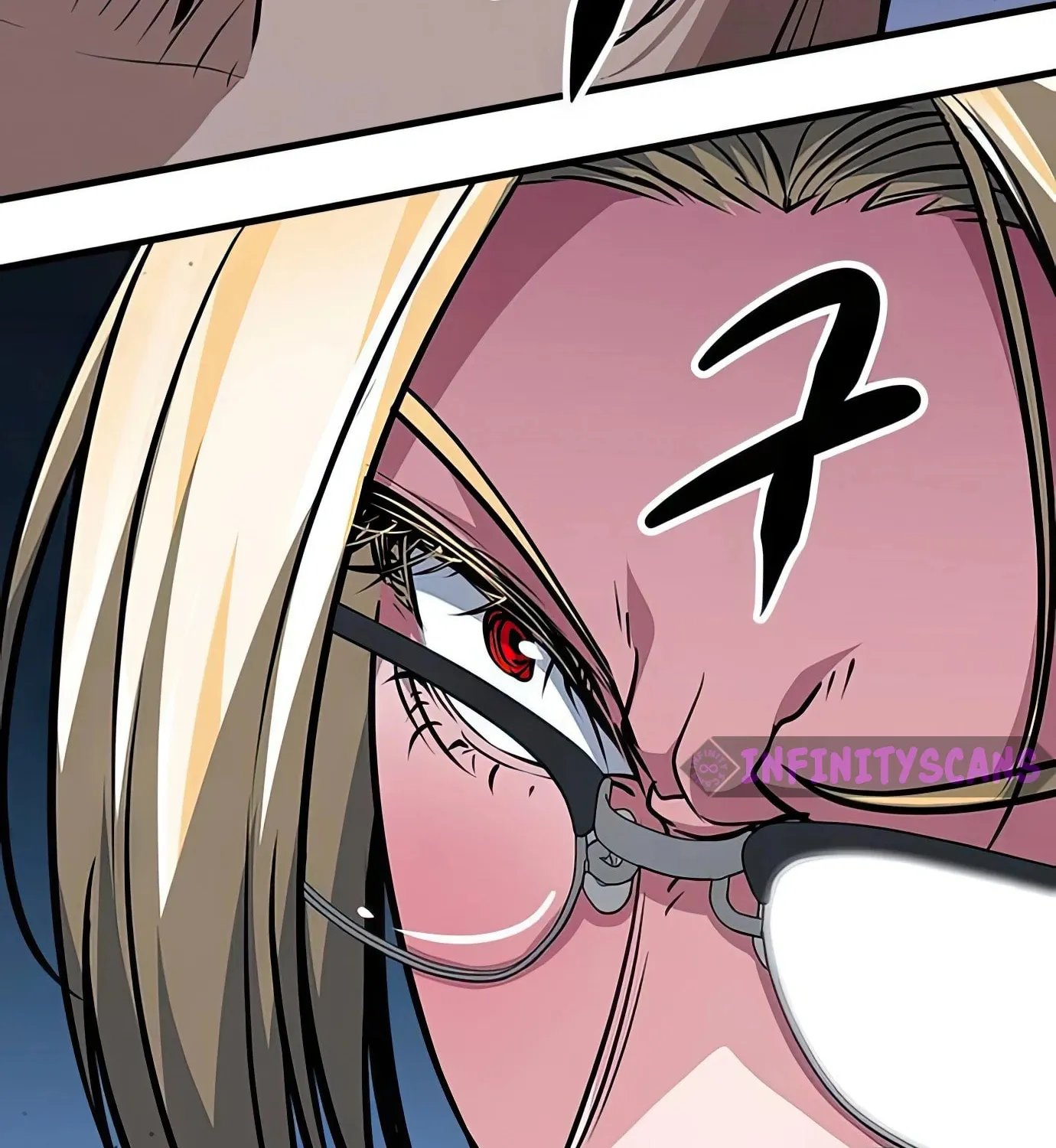 Read Secret Player chapter 72 image 40 on Lezhin
