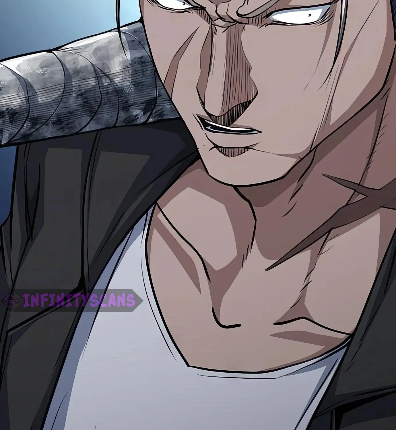 Read Secret Player chapter 72 image 46 on Lezhin