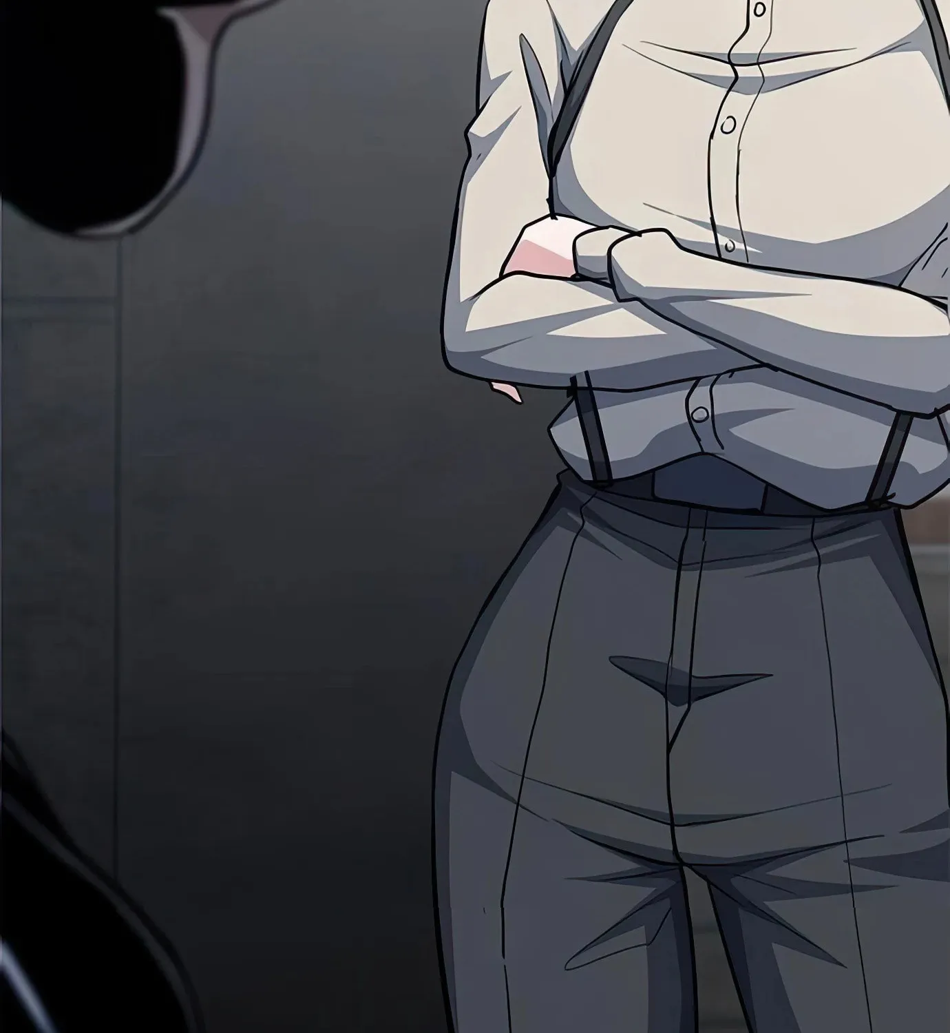 Read Secret Player chapter 72 image 5 on Lezhin