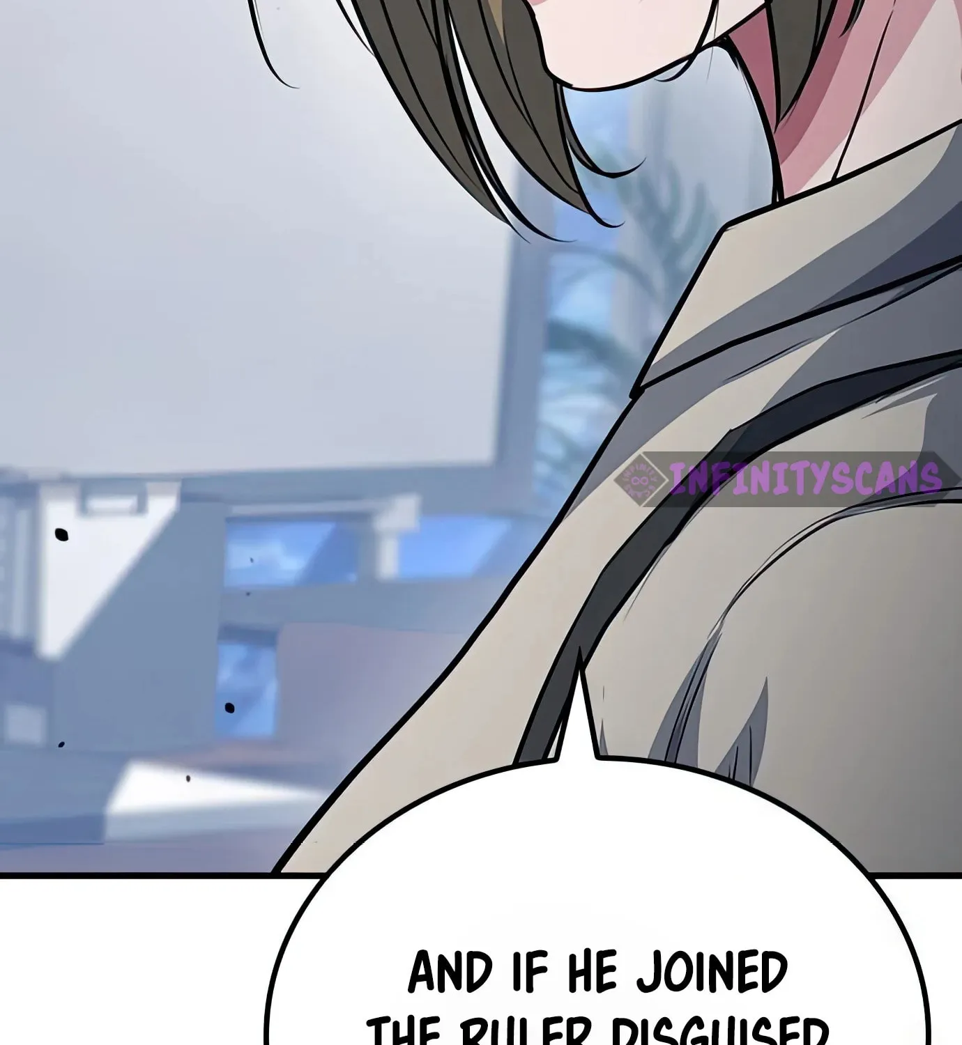 Read Secret Player chapter 72 image 50 on Lezhin