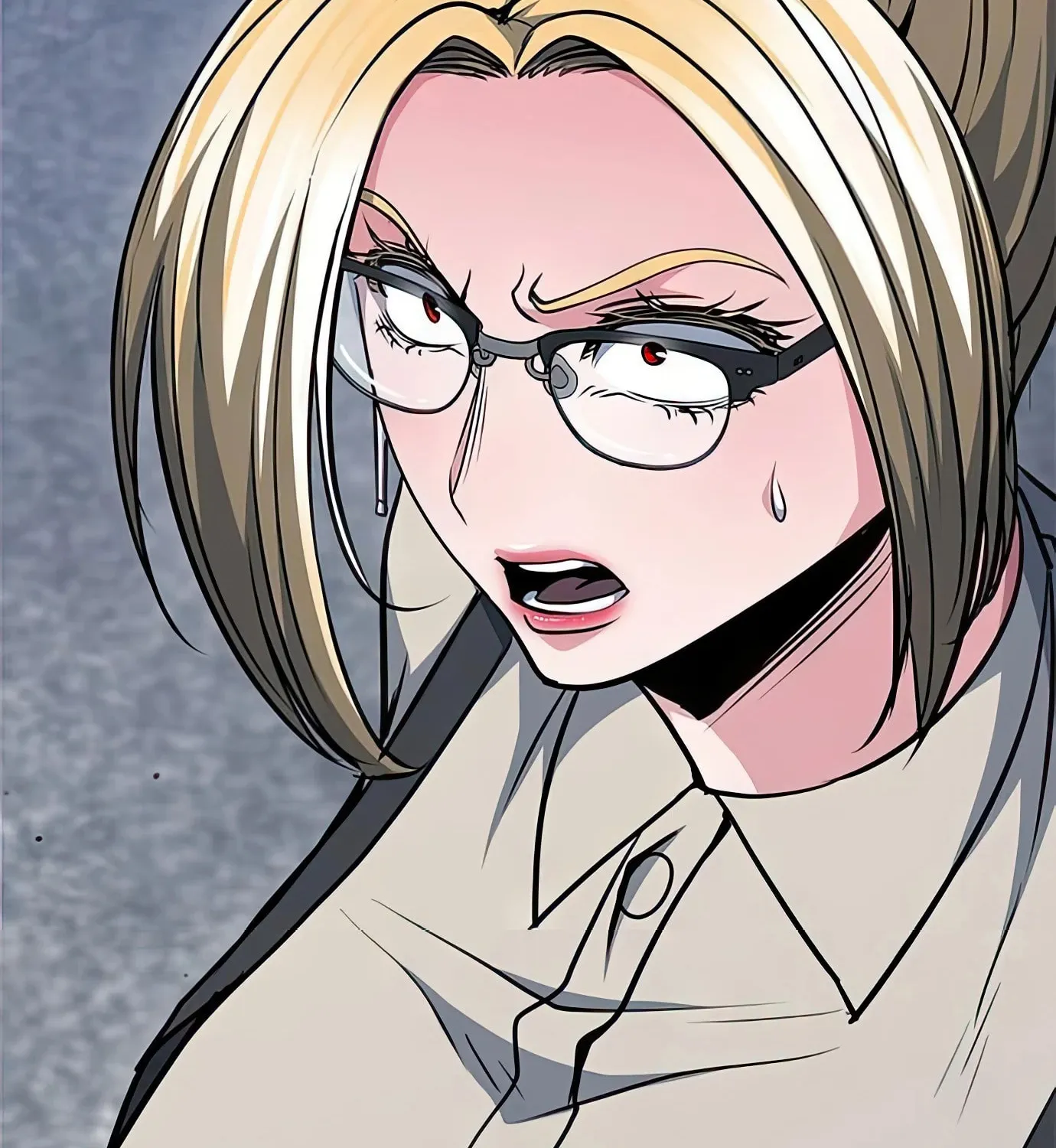 Read Secret Player chapter 72 image 61 on Lezhin
