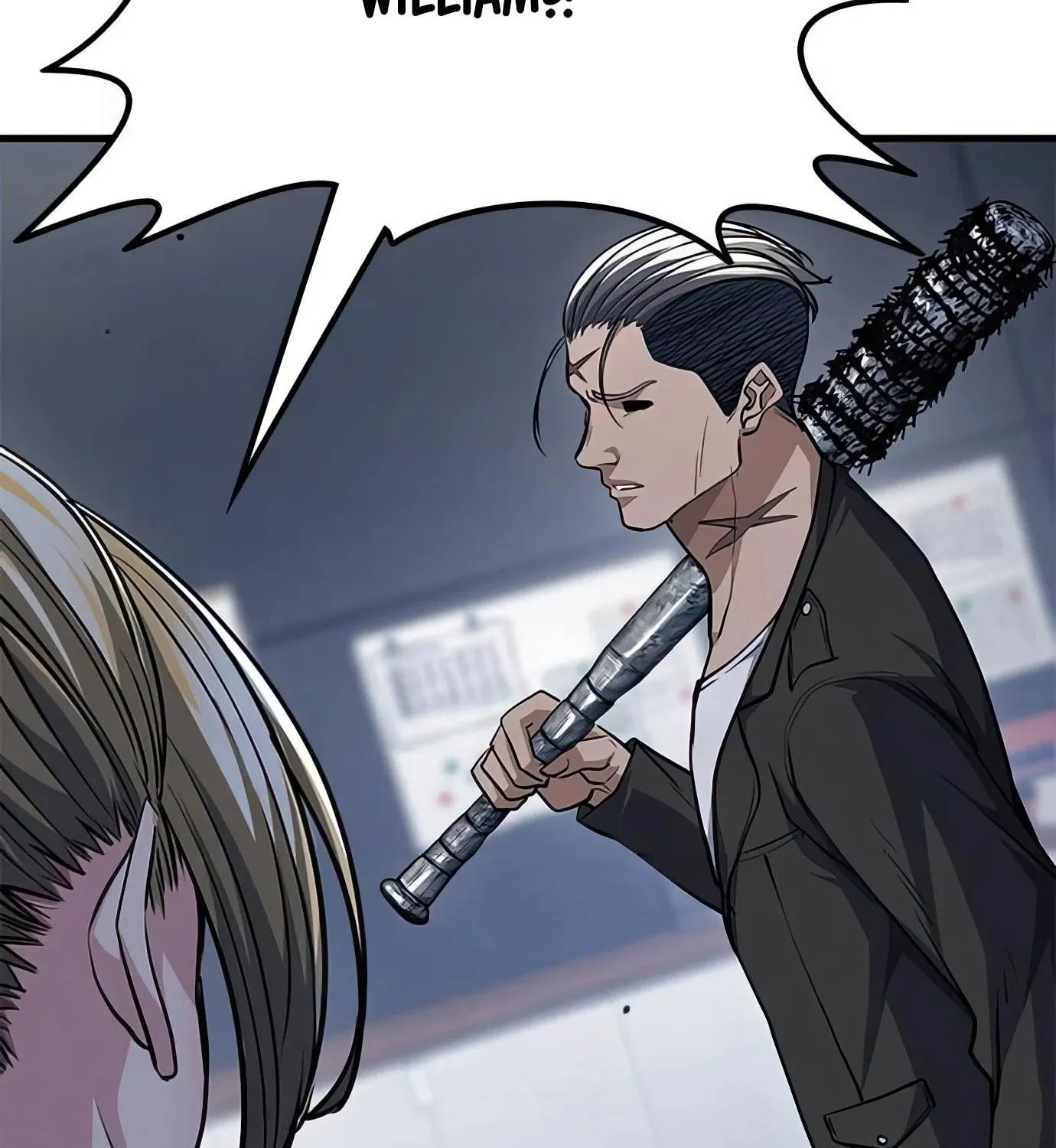 Read Secret Player chapter 72 image 64 on Lezhin
