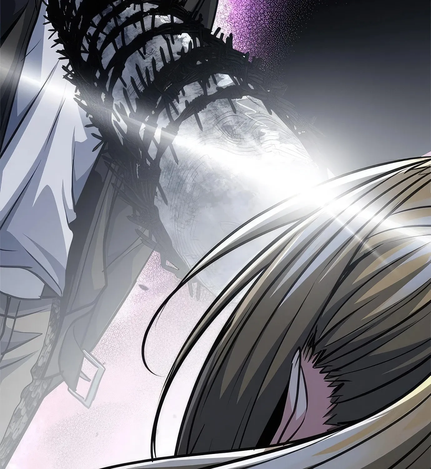Read Secret Player chapter 72 image 73 on Lezhin