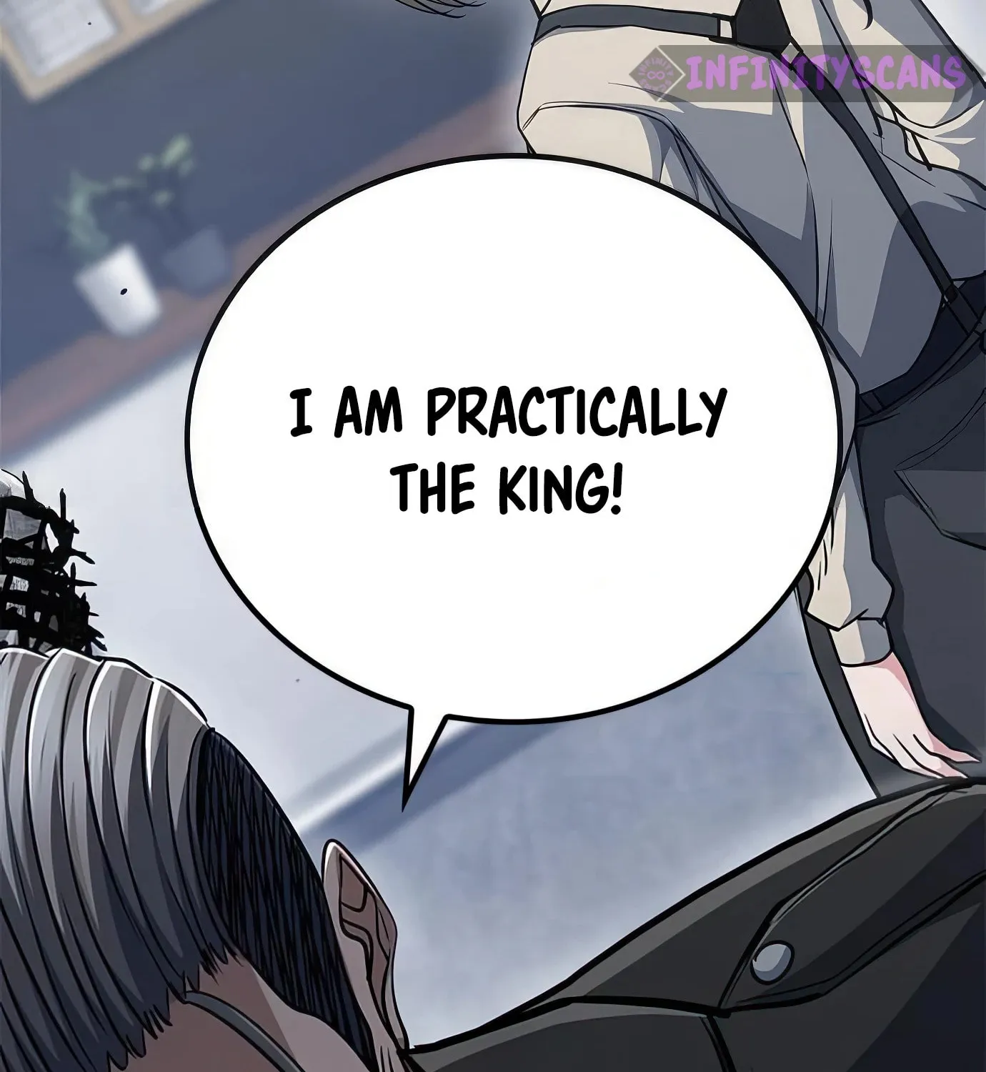 Read Secret Player chapter 72 image 79 on Lezhin