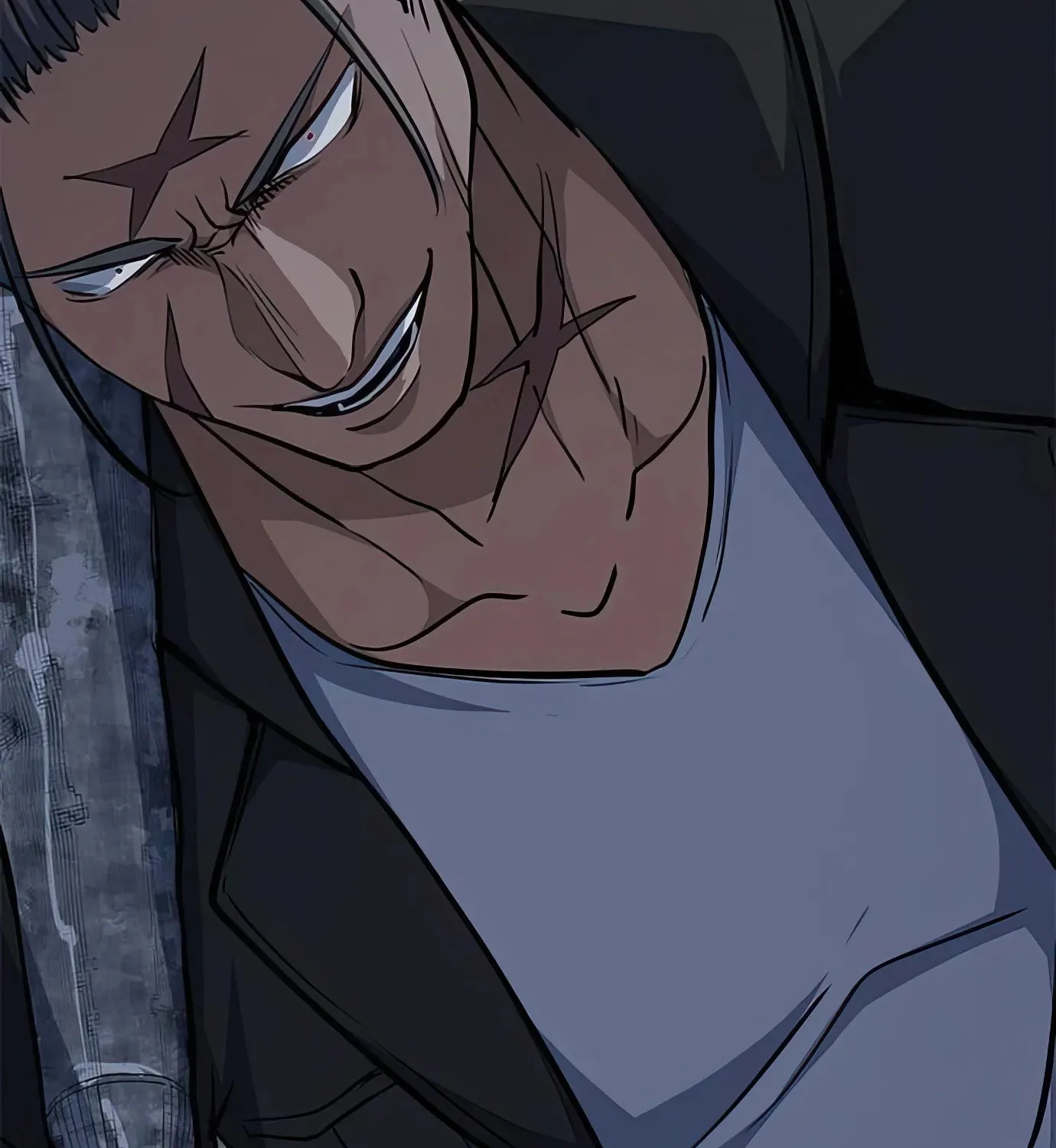 Read Secret Player chapter 72 image 80 on Lezhin