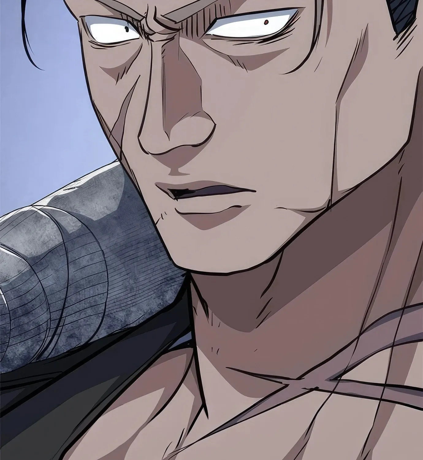 Read Secret Player chapter 72 image 9 on Lezhin