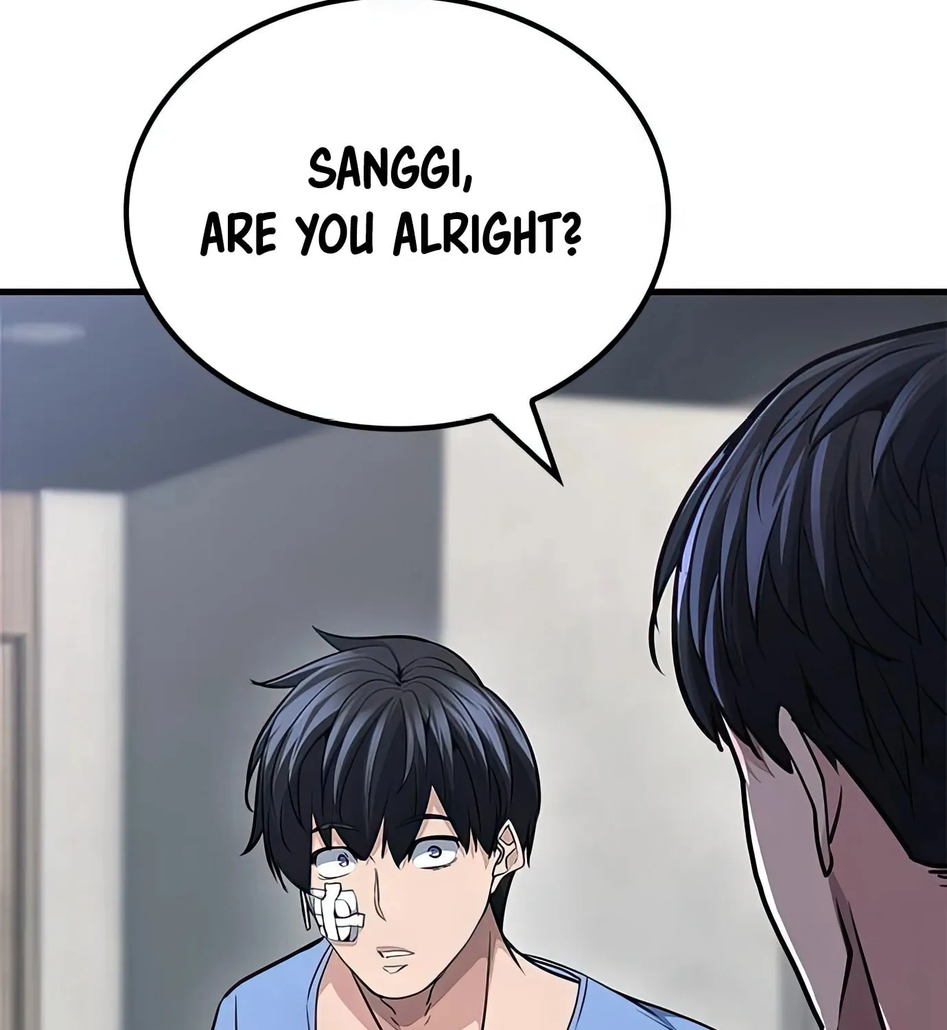 Read Secret Player chapter 72 image 94 on Lezhin