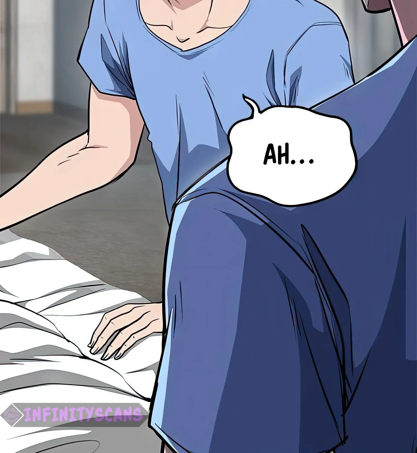 Read Secret Player chapter 72 image 95 on Lezhin