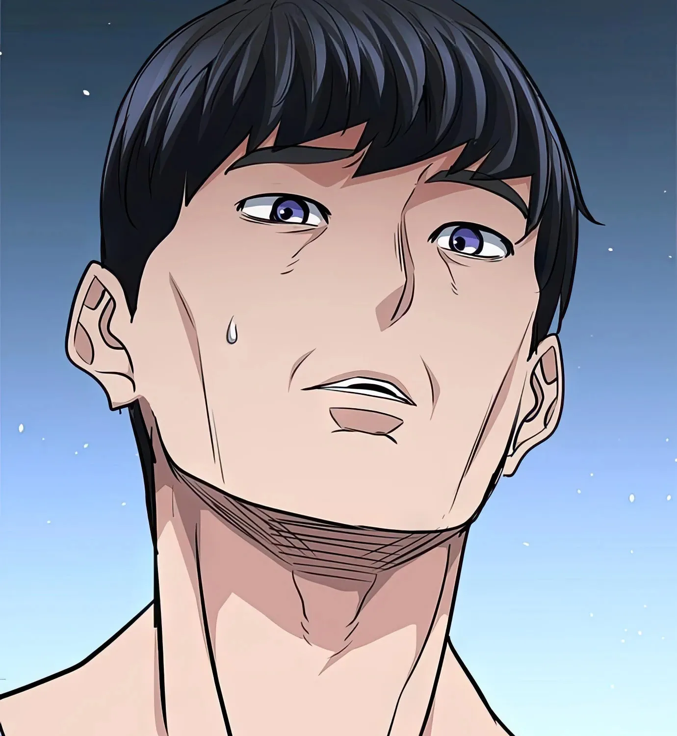 Read Secret Player chapter 72 image 98 on Lezhin