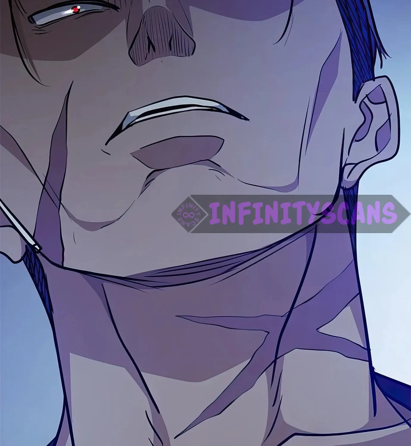 Read Secret Player chapter 73 image 105 on Lezhin