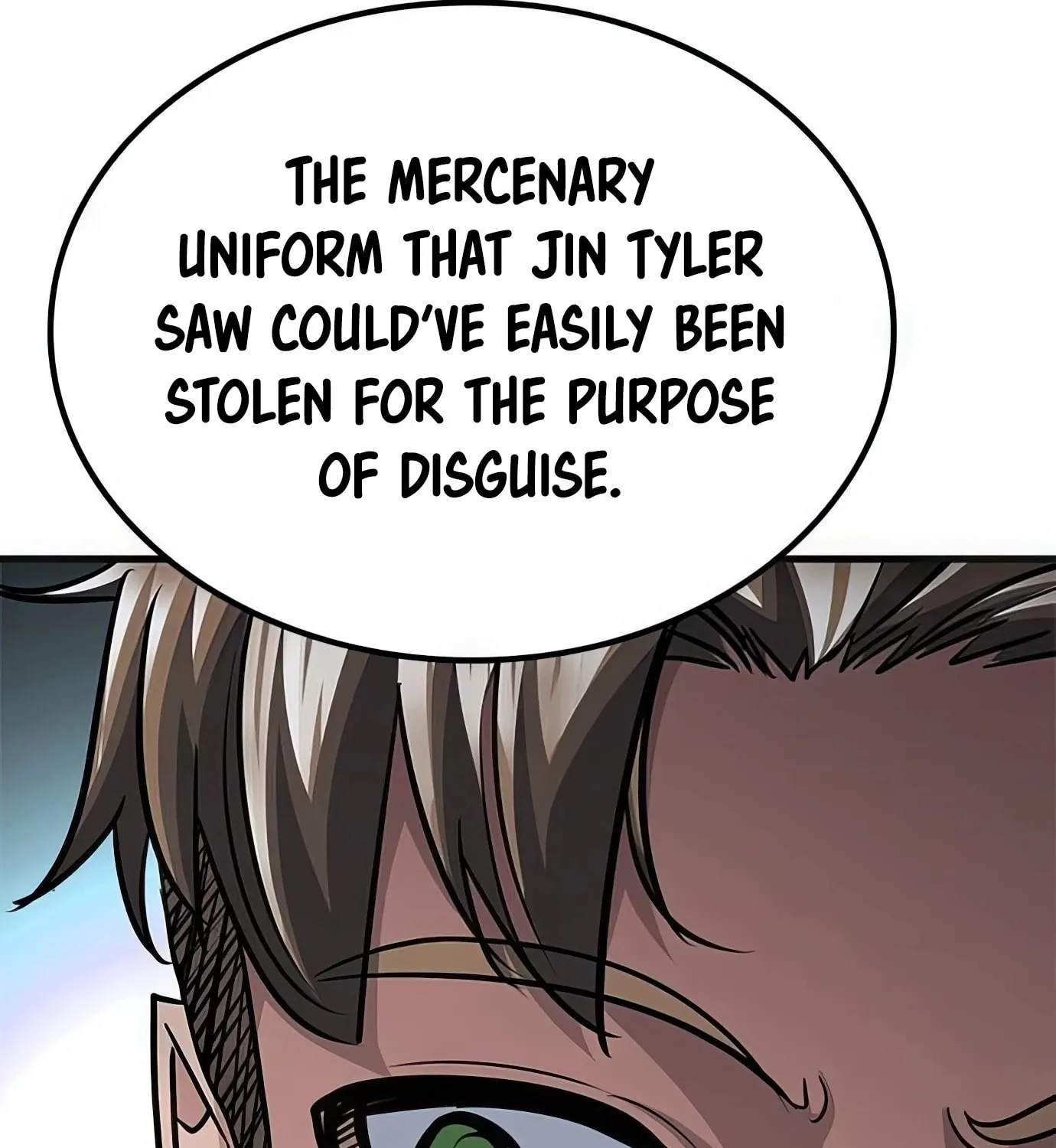 Read Secret Player chapter 73 image 117 on Lezhin
