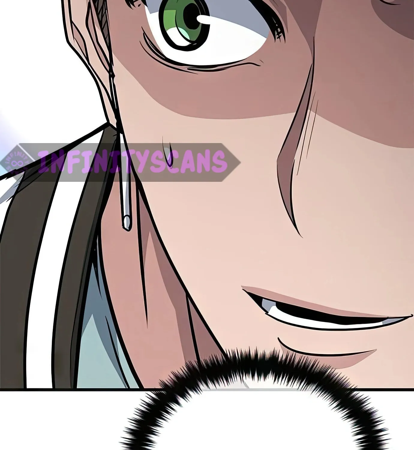 Read Secret Player chapter 73 image 118 on Lezhin