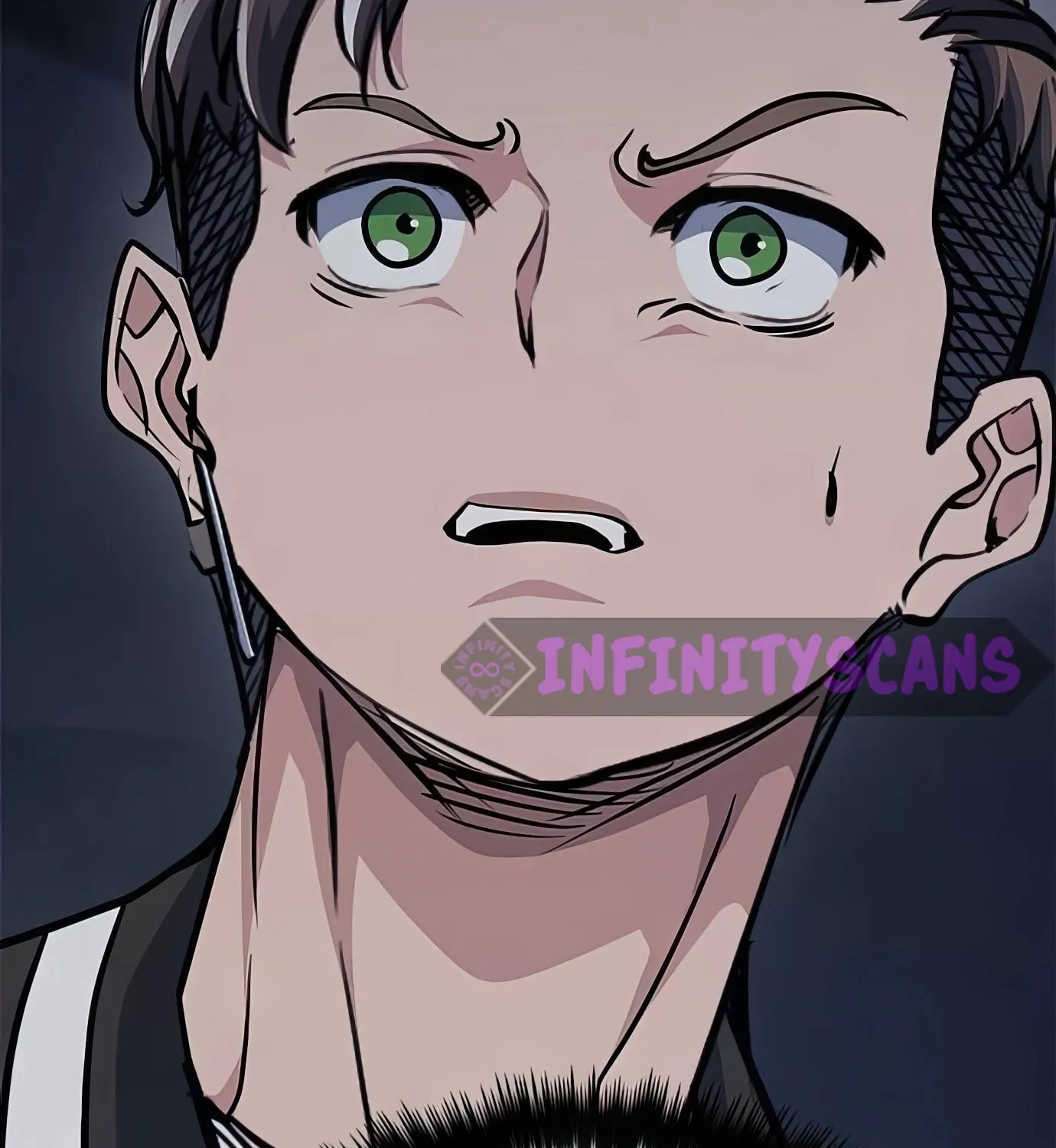 Read Secret Player chapter 73 image 133 on Lezhin