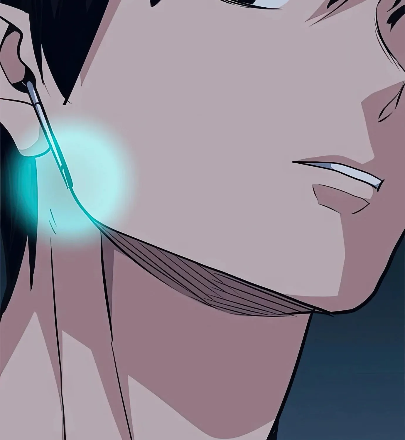 Read Secret Player chapter 73 image 149 on Lezhin