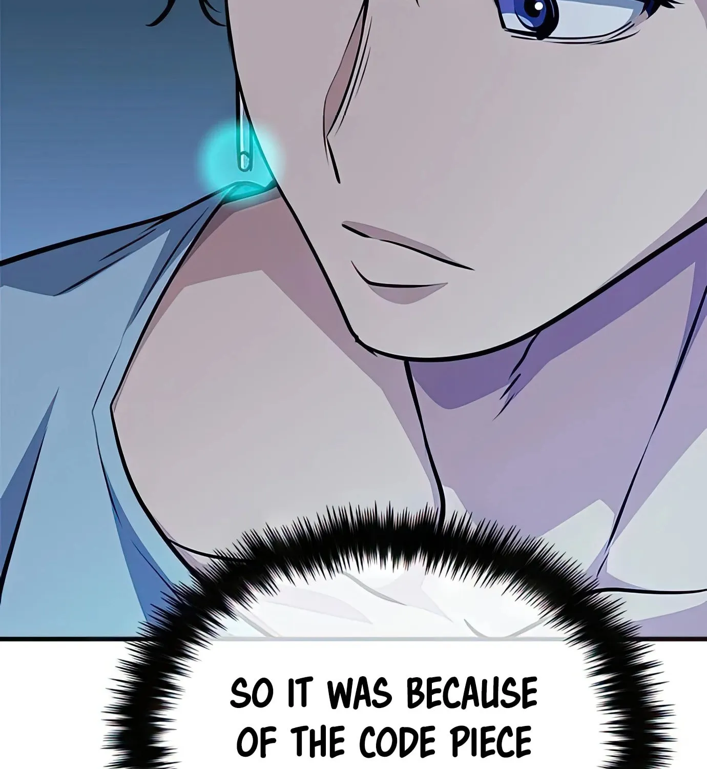 Read Secret Player chapter 73 image 162 on Lezhin