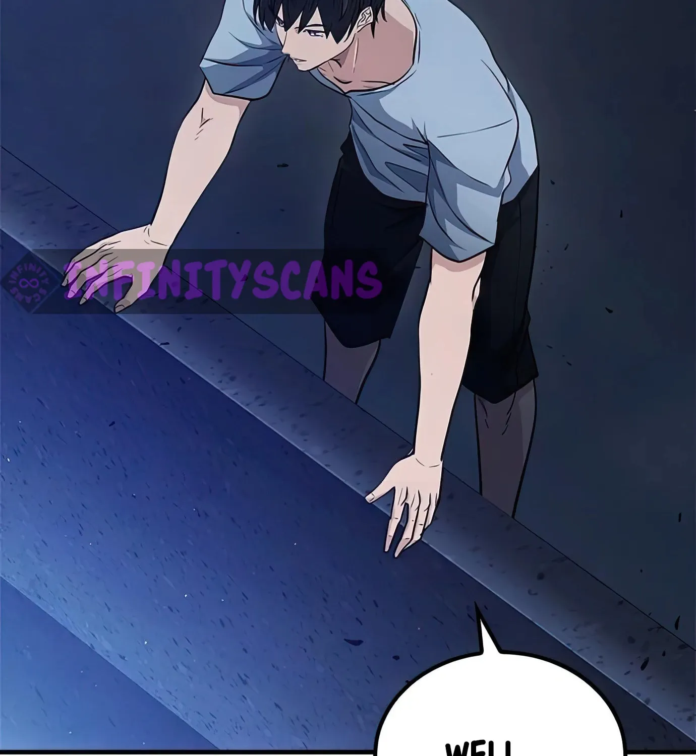 Read Secret Player chapter 73 image 176 on Lezhin