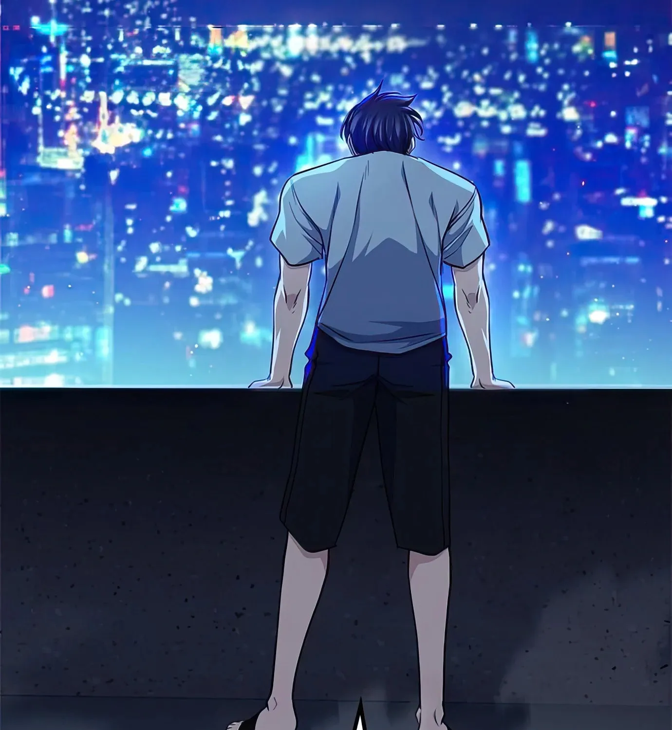 Read Secret Player chapter 73 image 179 on Lezhin