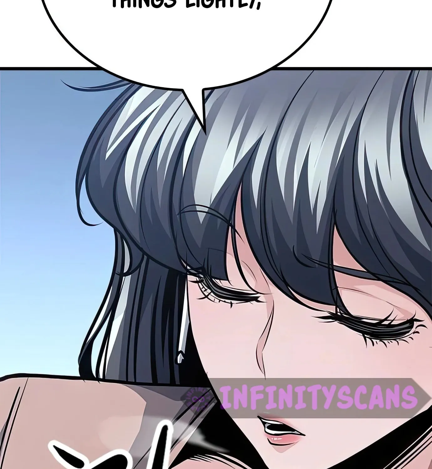 Read Secret Player chapter 73 image 18 on Lezhin