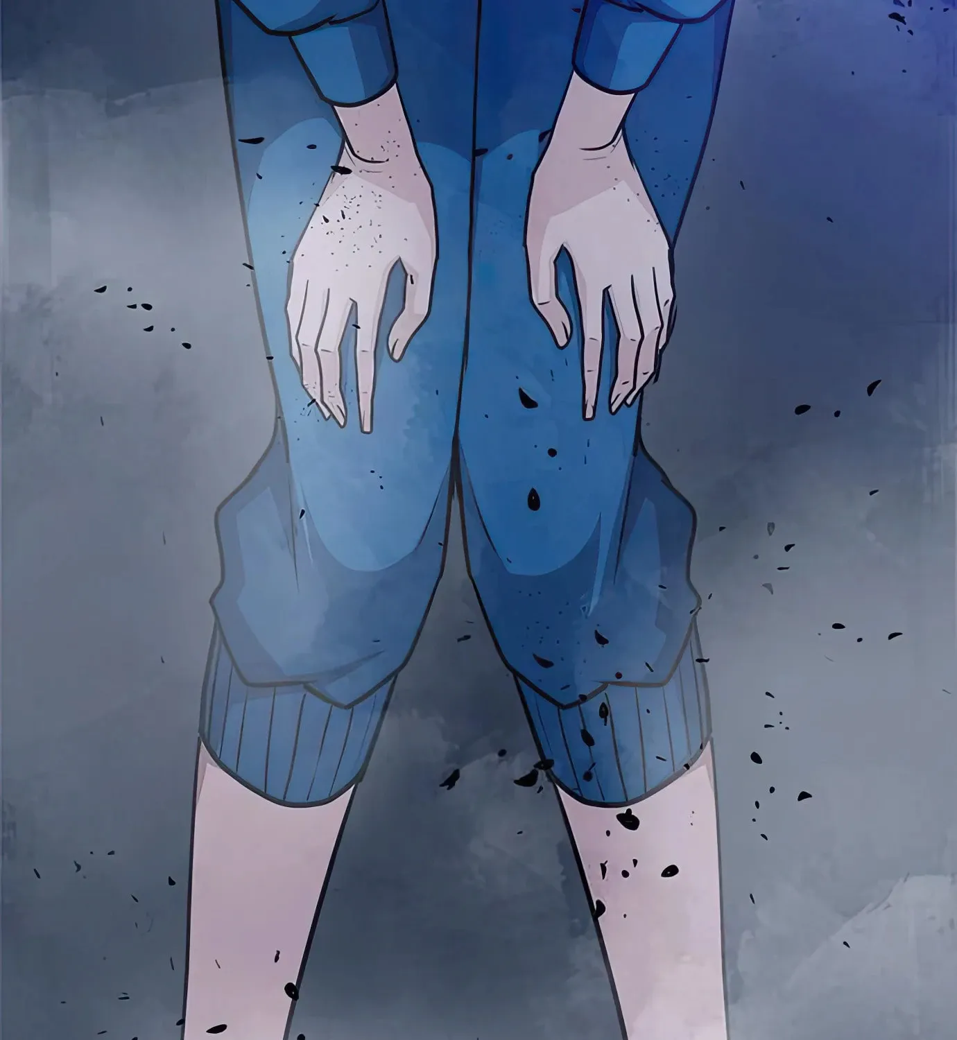 Read Secret Player chapter 73 image 188 on Lezhin