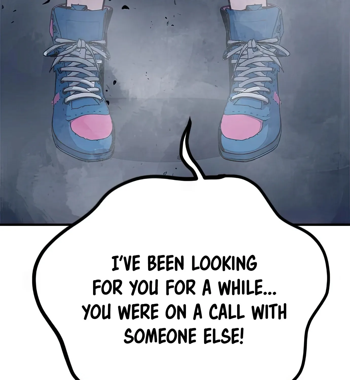 Read Secret Player chapter 73 image 189 on Lezhin