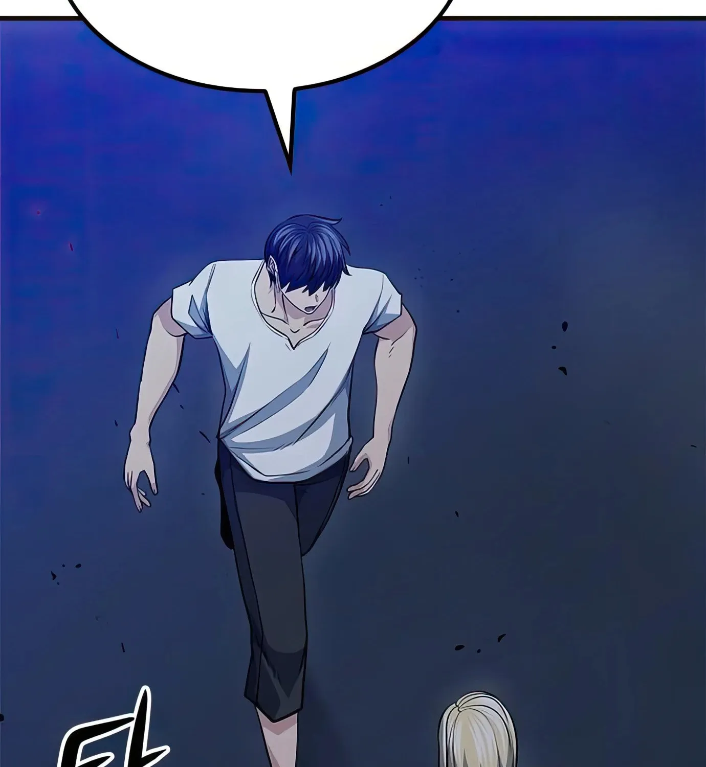 Read Secret Player chapter 73 image 191 on Lezhin