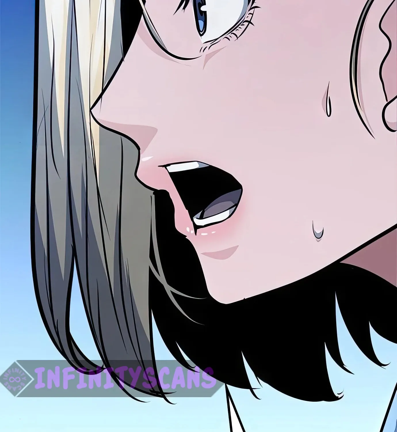 Read Secret Player chapter 73 image 195 on Lezhin