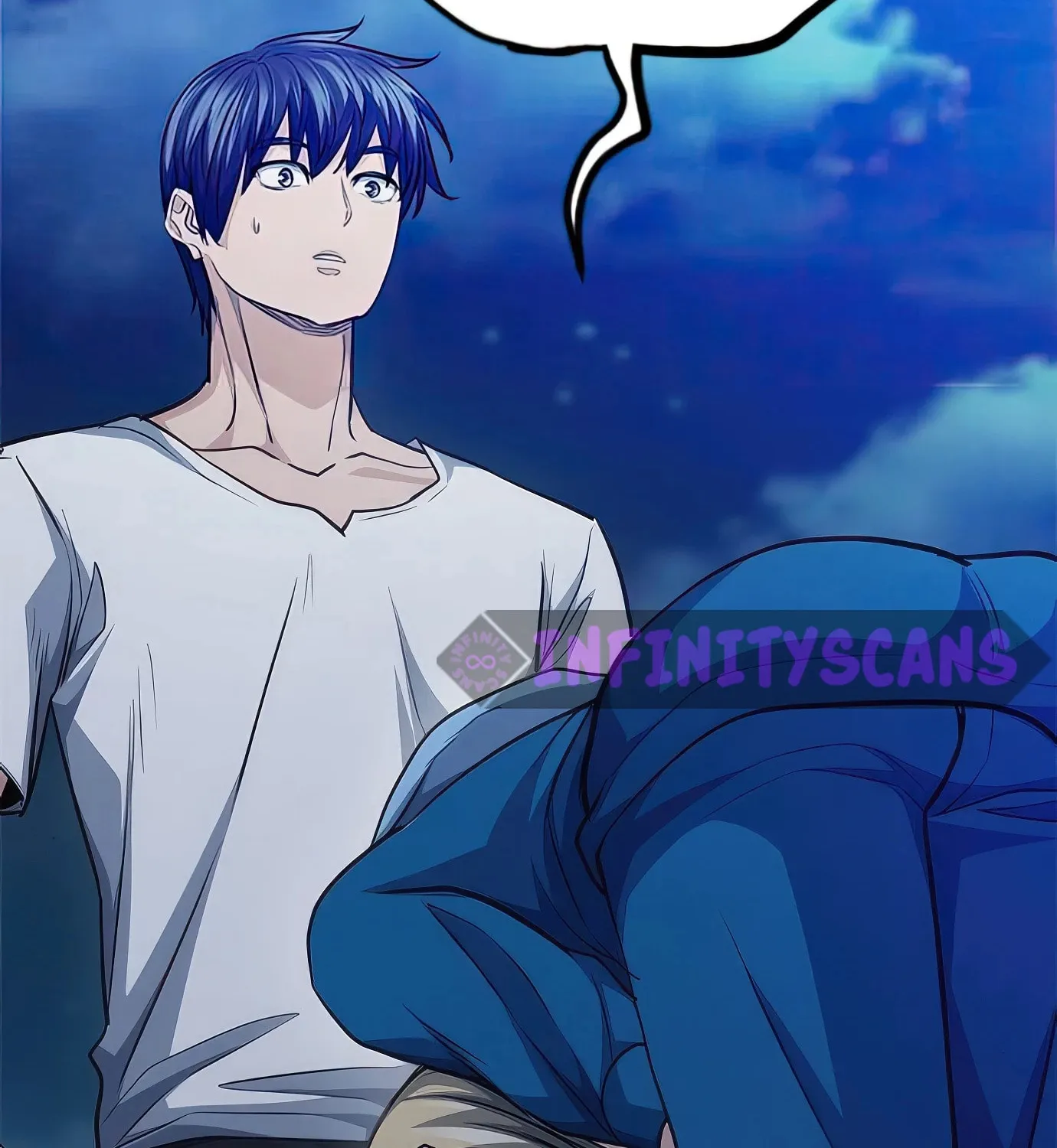 Read Secret Player chapter 73 image 201 on Lezhin