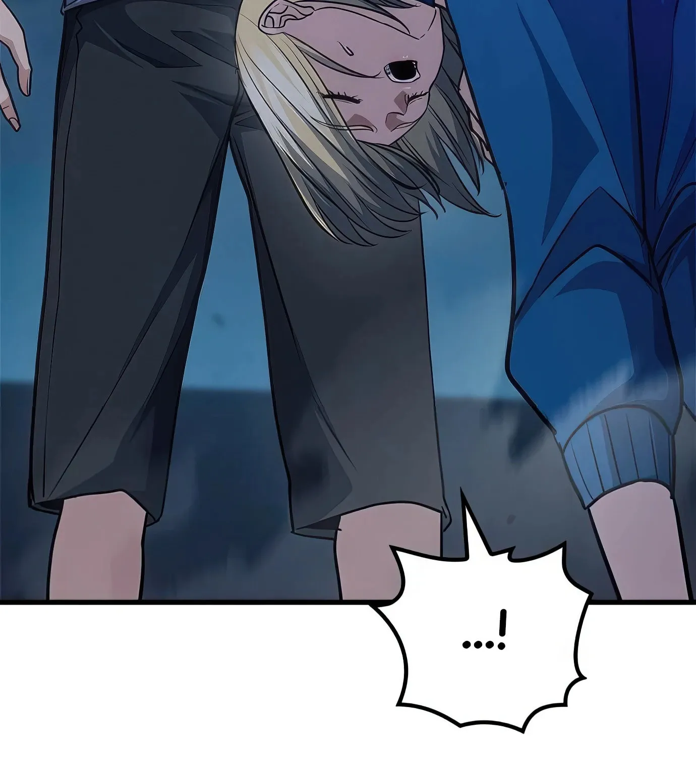 Read Secret Player chapter 73 image 202 on Lezhin