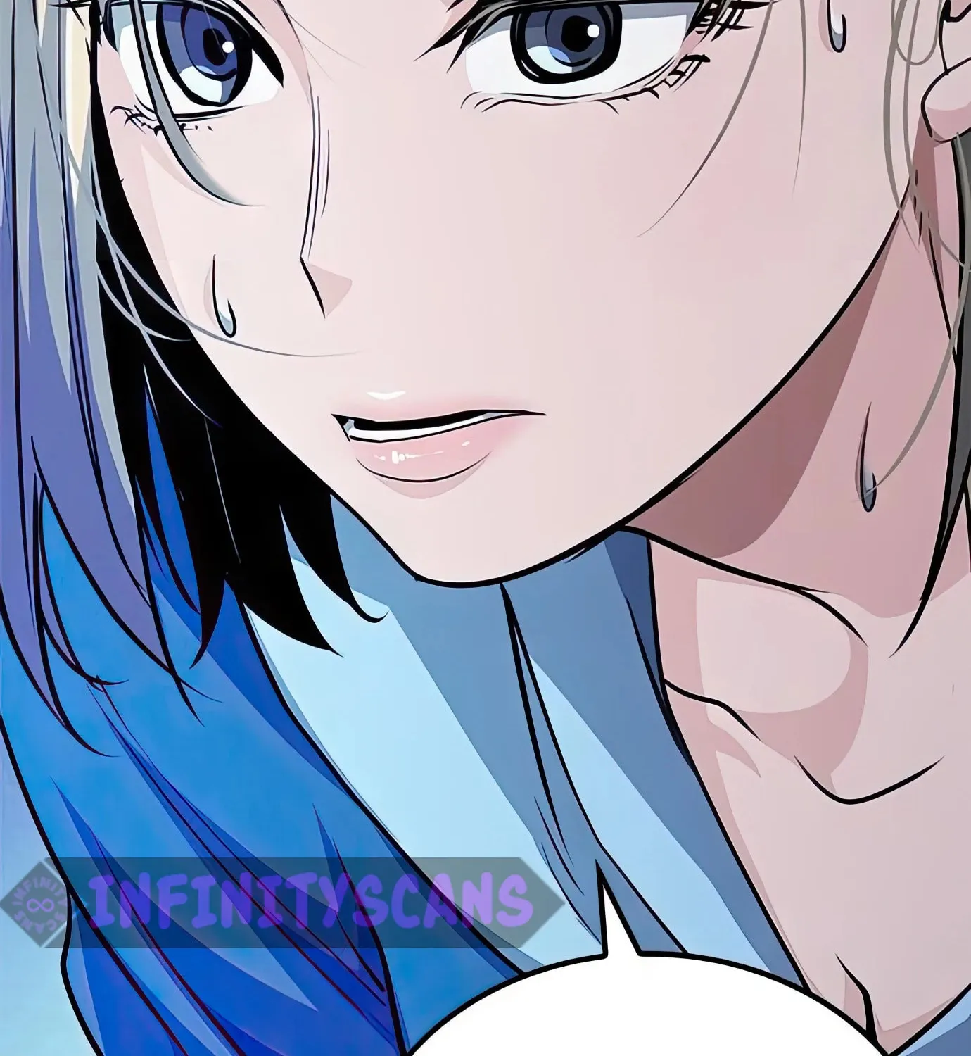 Read Secret Player chapter 73 image 205 on Lezhin