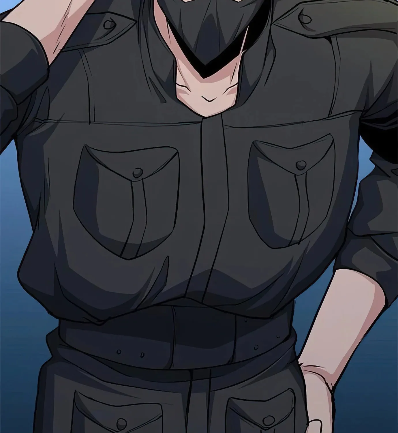 Read Secret Player chapter 73 image 208 on Lezhin