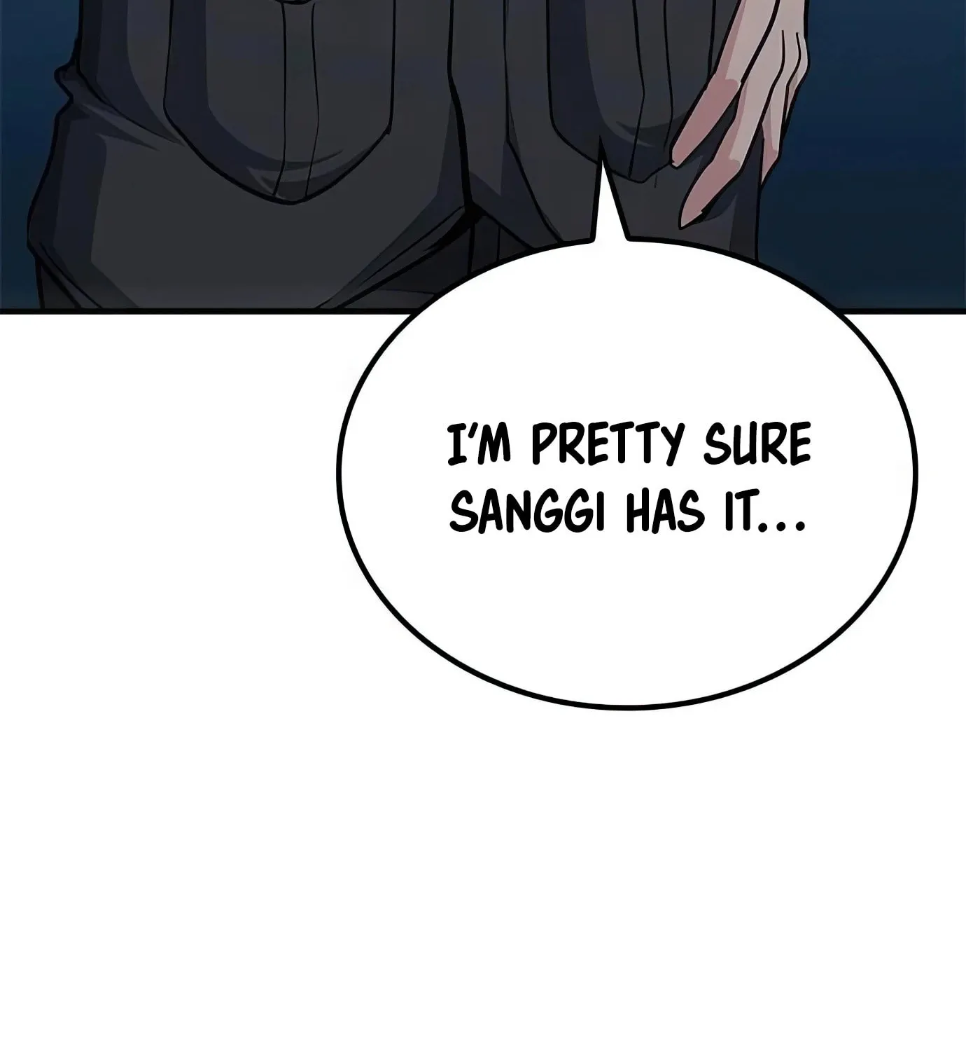 Read Secret Player chapter 73 image 209 on Lezhin