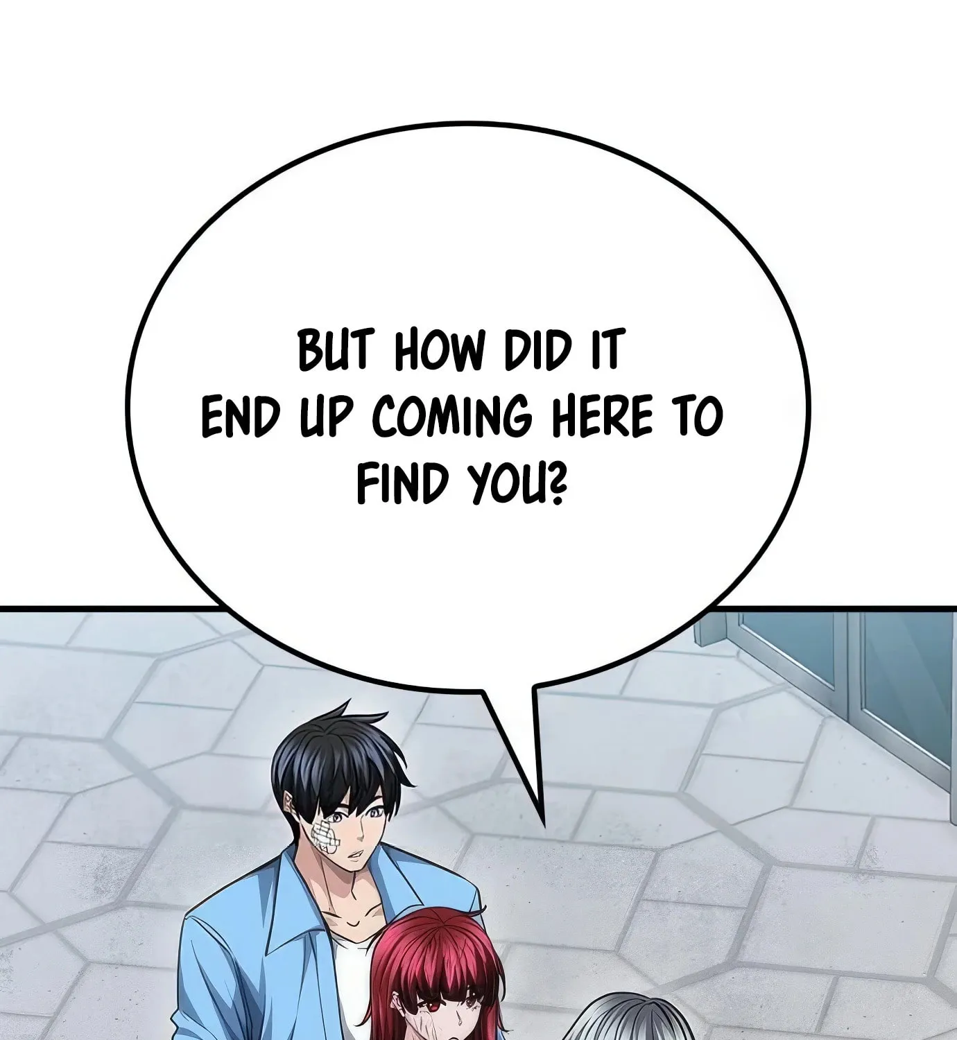 Read Secret Player chapter 73 image 21 on Lezhin