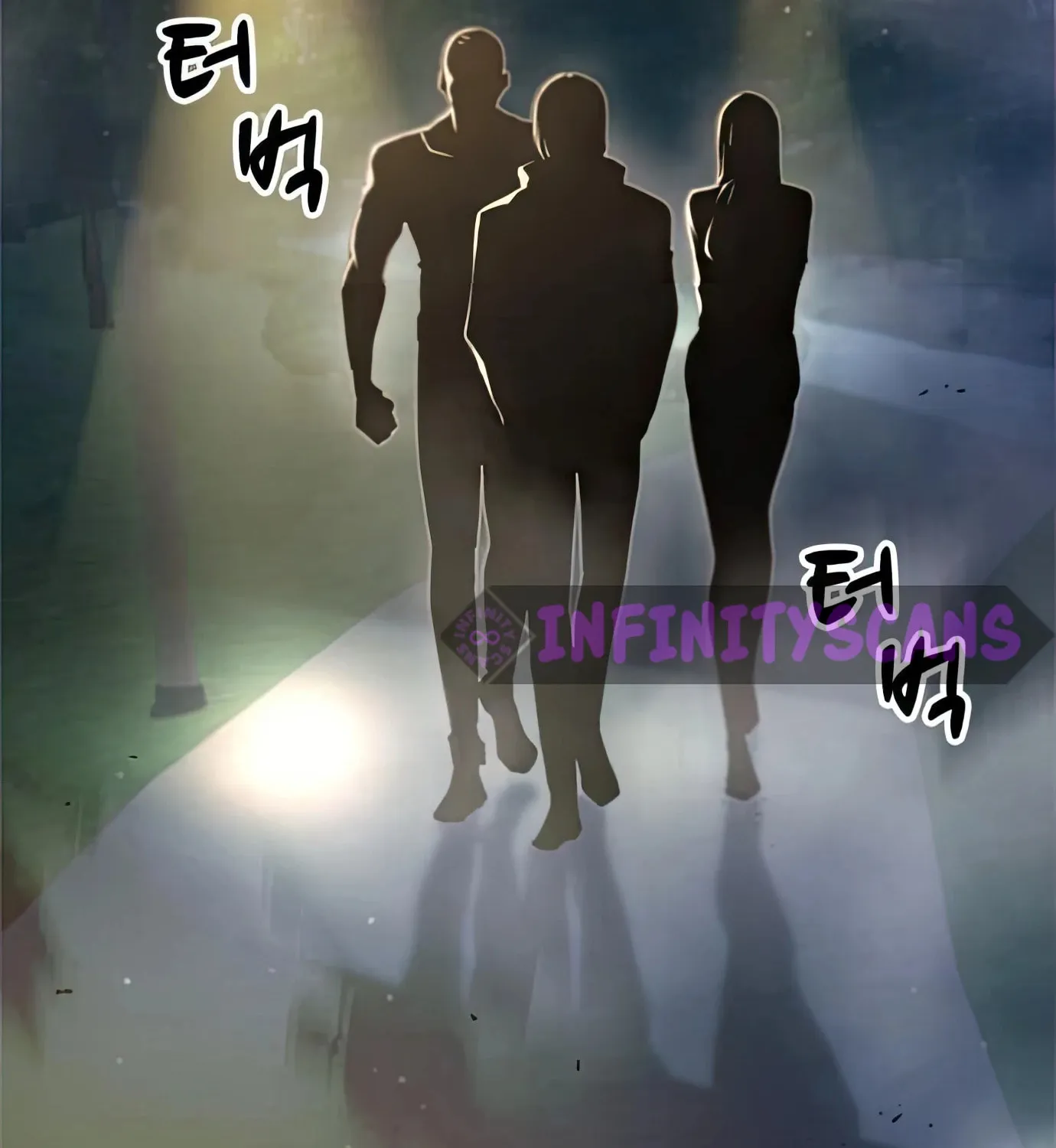 Read Secret Player chapter 73 image 211 on Lezhin