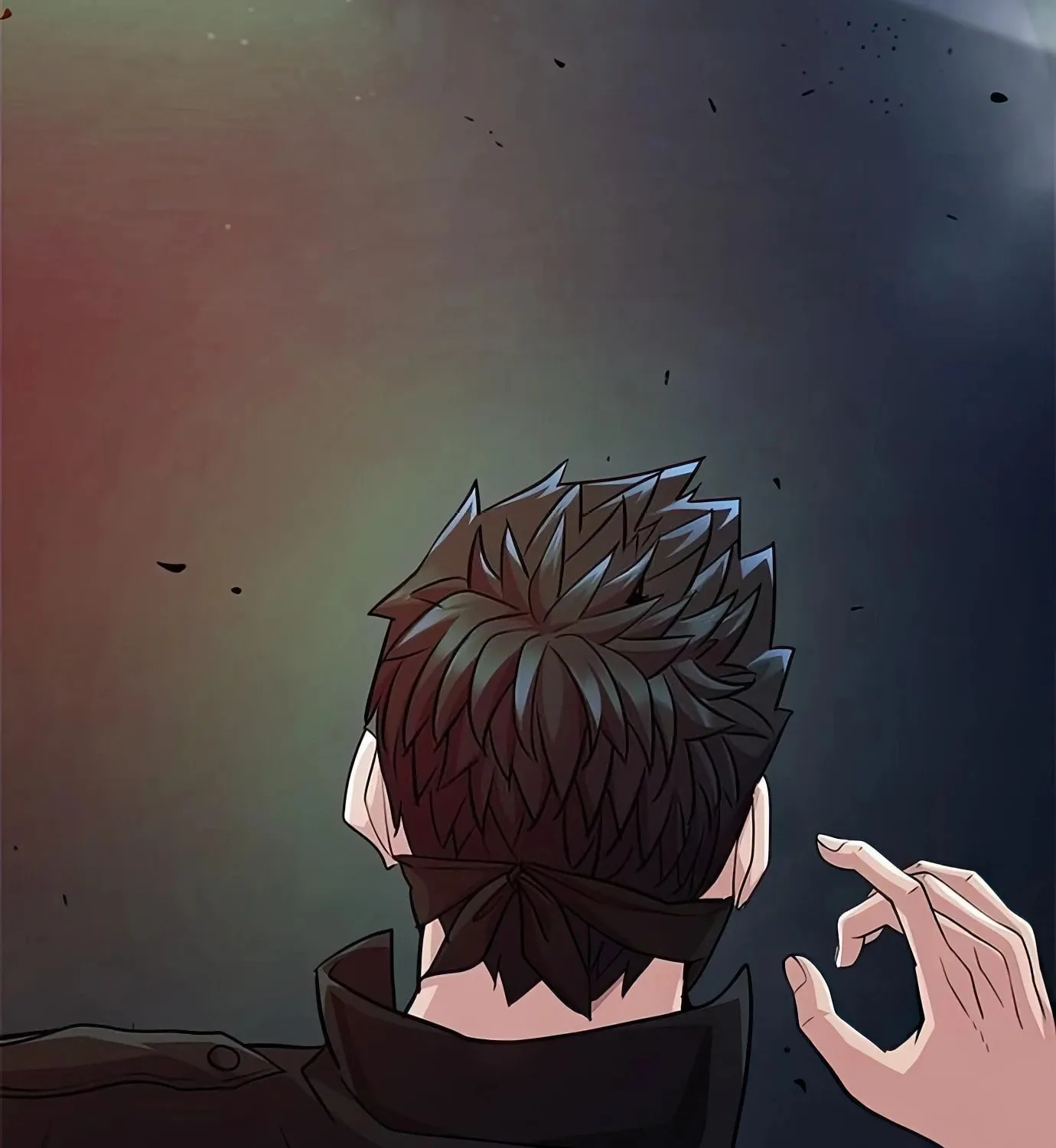 Read Secret Player chapter 73 image 212 on Lezhin