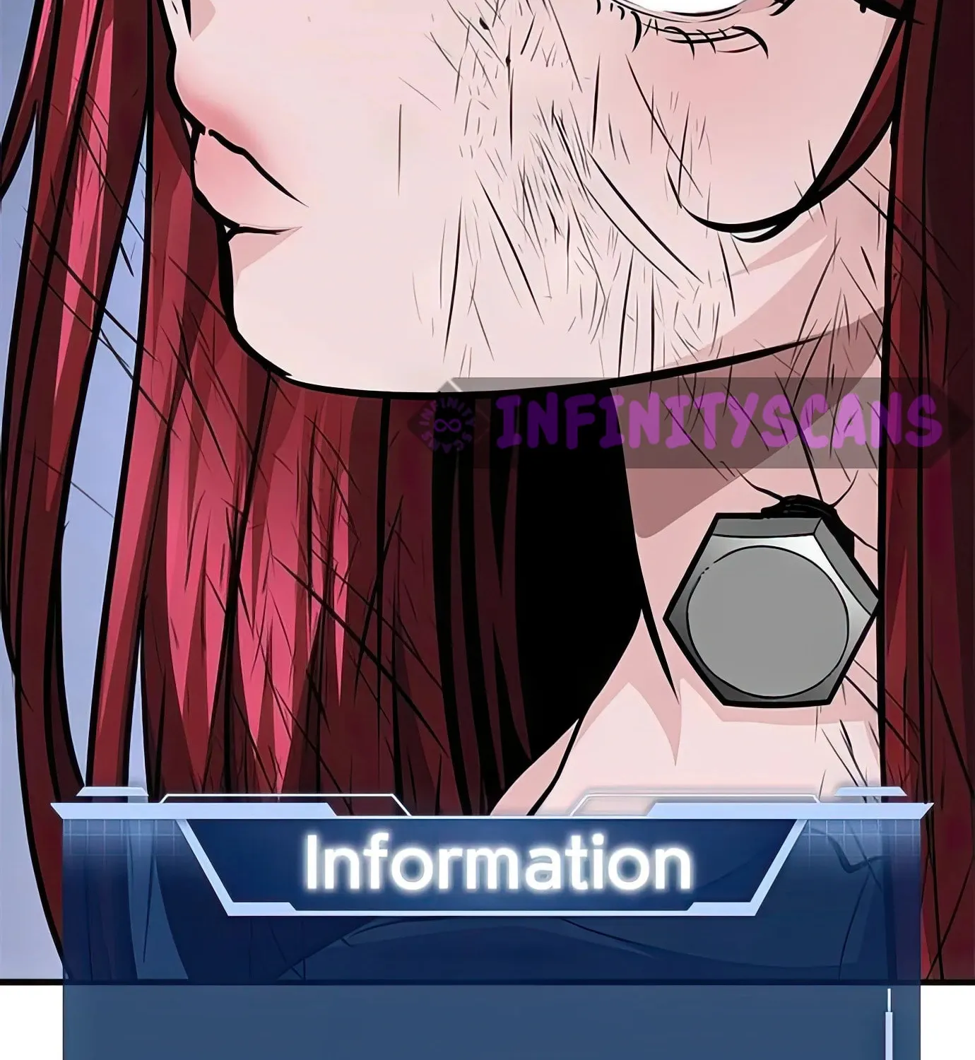 Read Secret Player chapter 73 image 28 on Lezhin