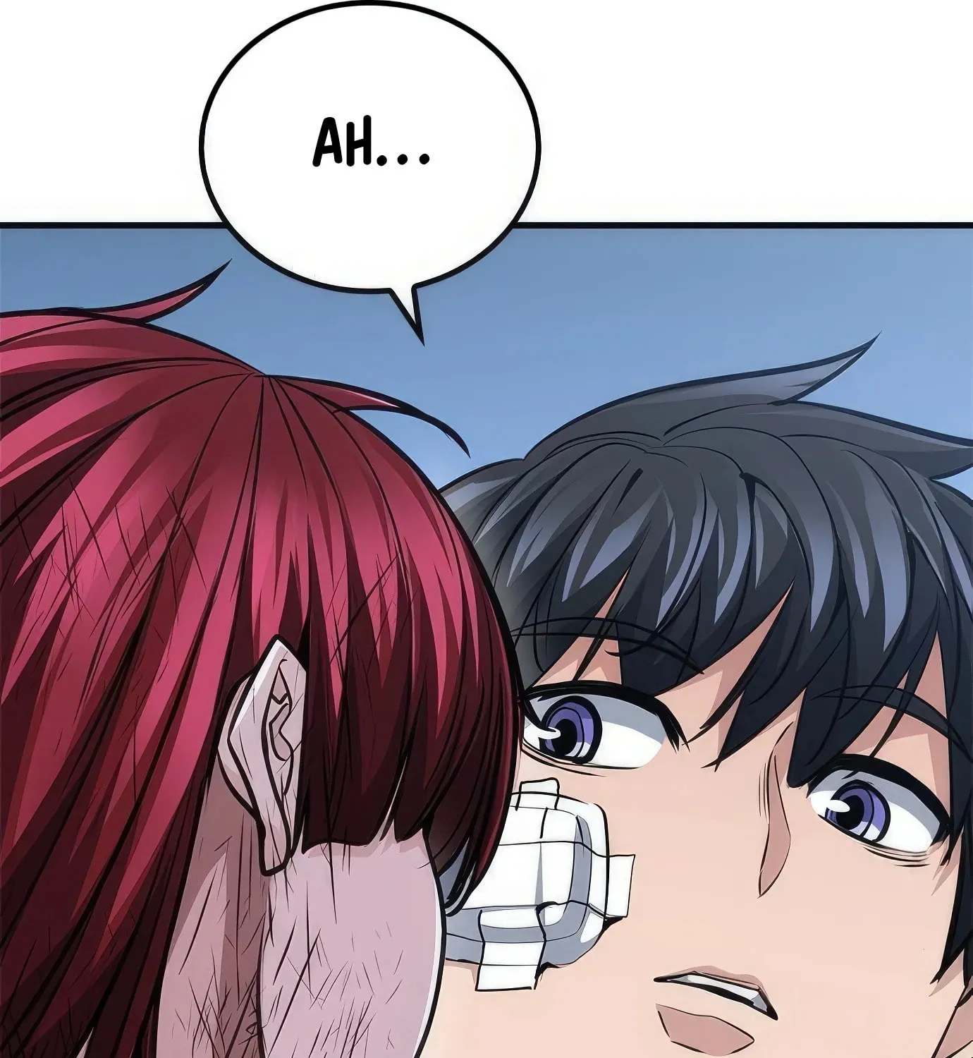 Read Secret Player chapter 73 image 31 on Lezhin