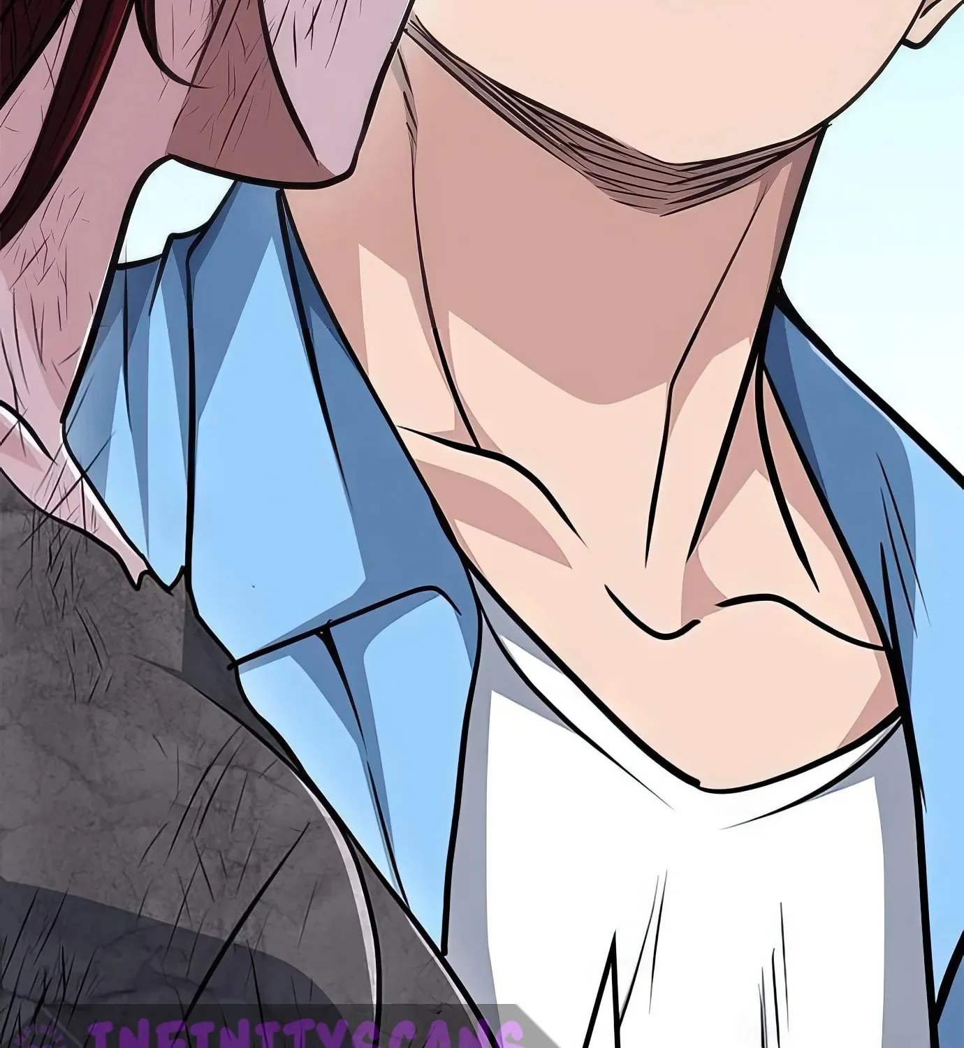 Read Secret Player chapter 73 image 32 on Lezhin