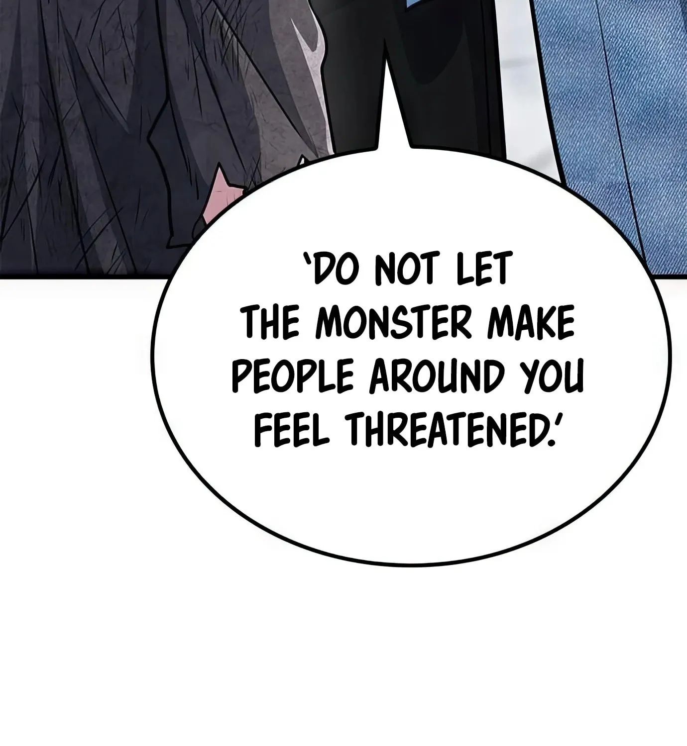 Read Secret Player chapter 73 image 43 on Lezhin