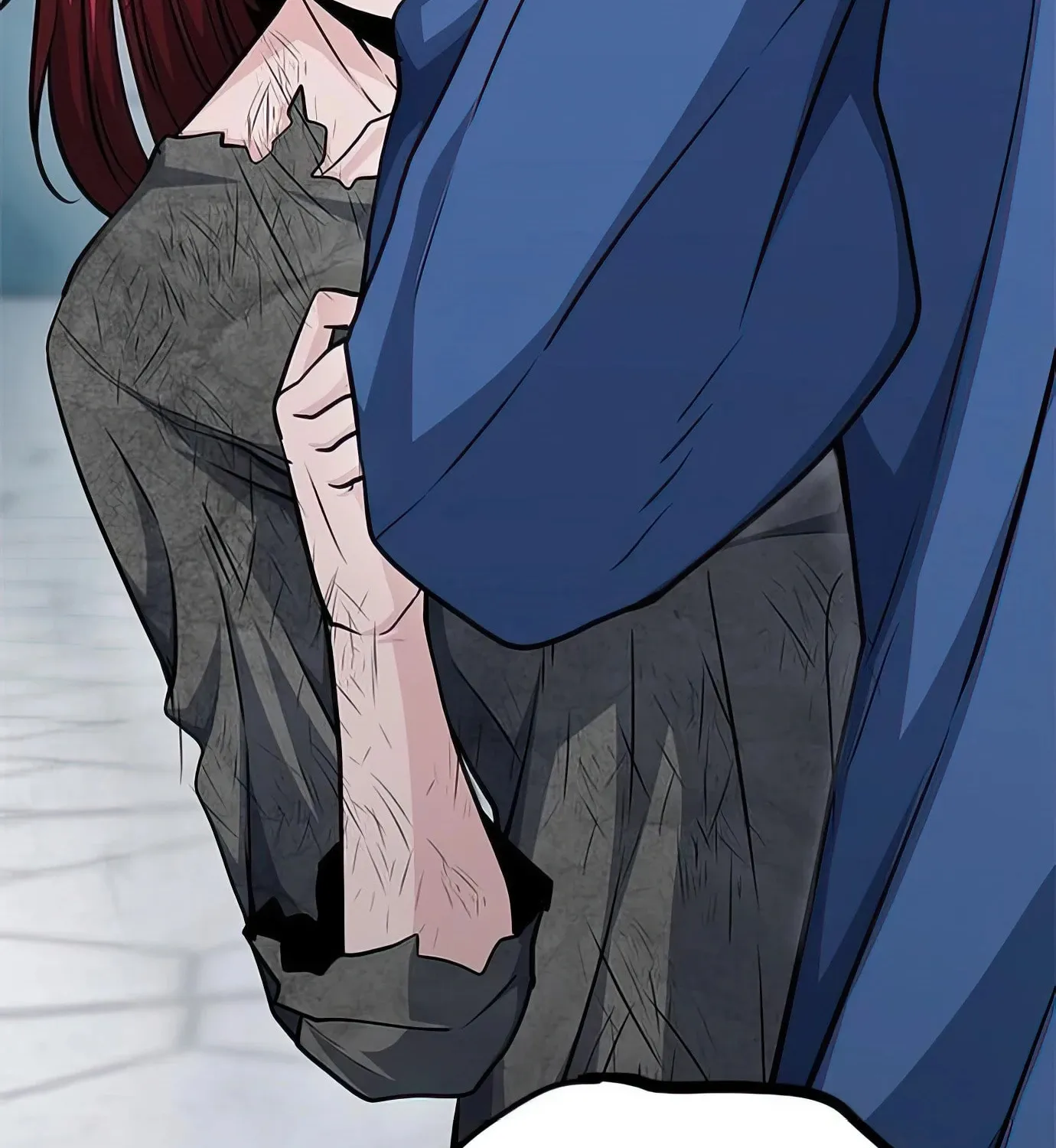 Read Secret Player chapter 73 image 5 on Lezhin