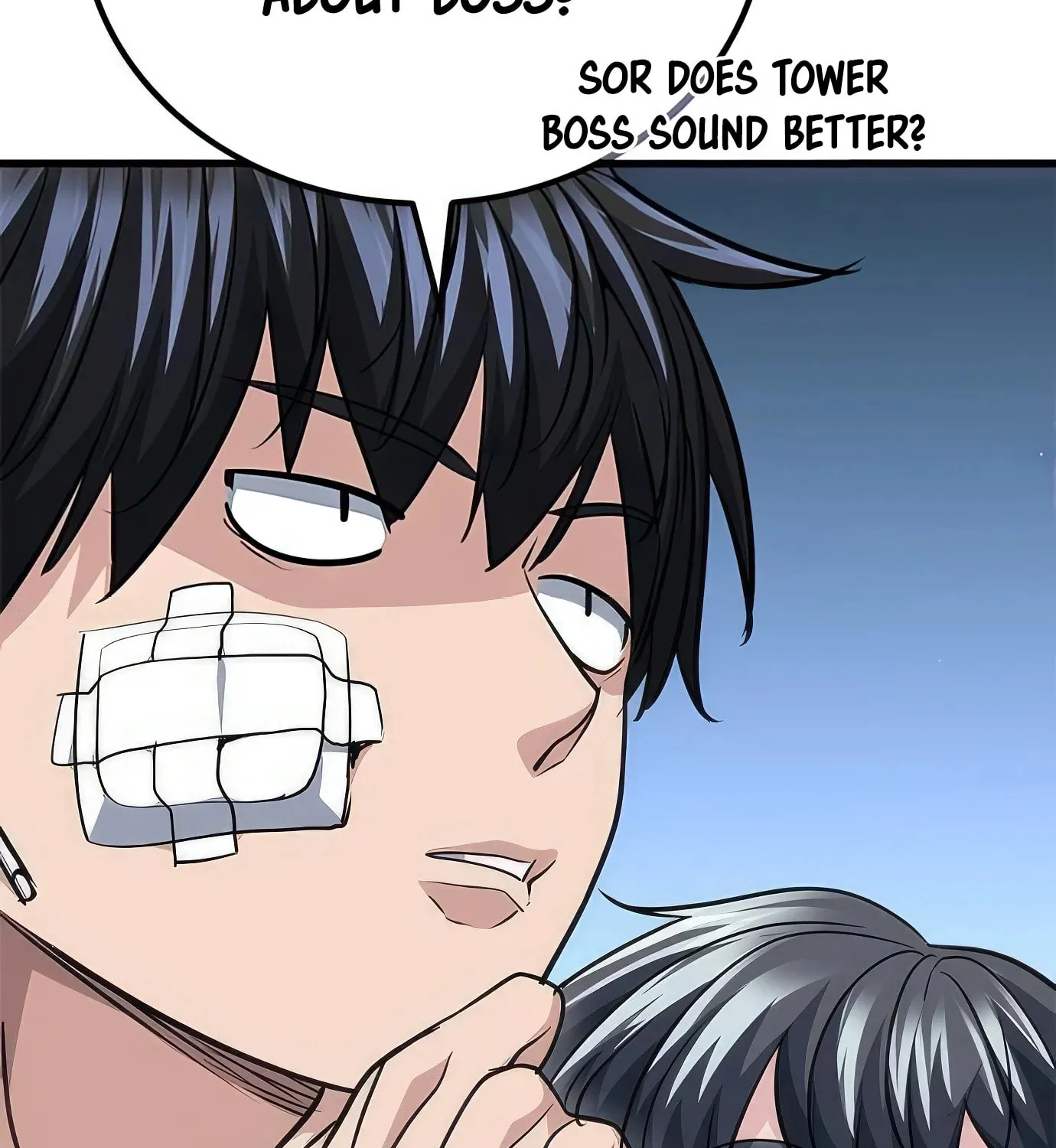 Read Secret Player chapter 73 image 54 on Lezhin