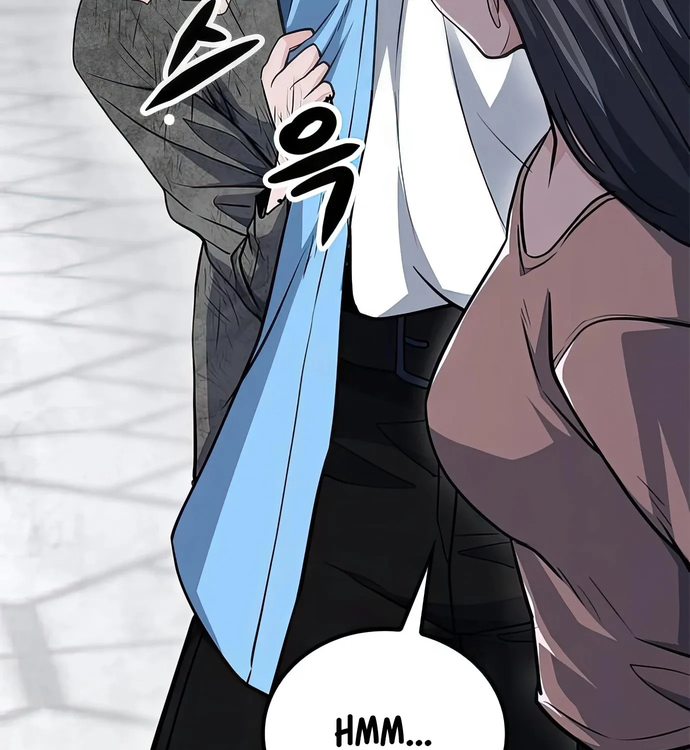 Read Secret Player chapter 73 image 58 on Lezhin