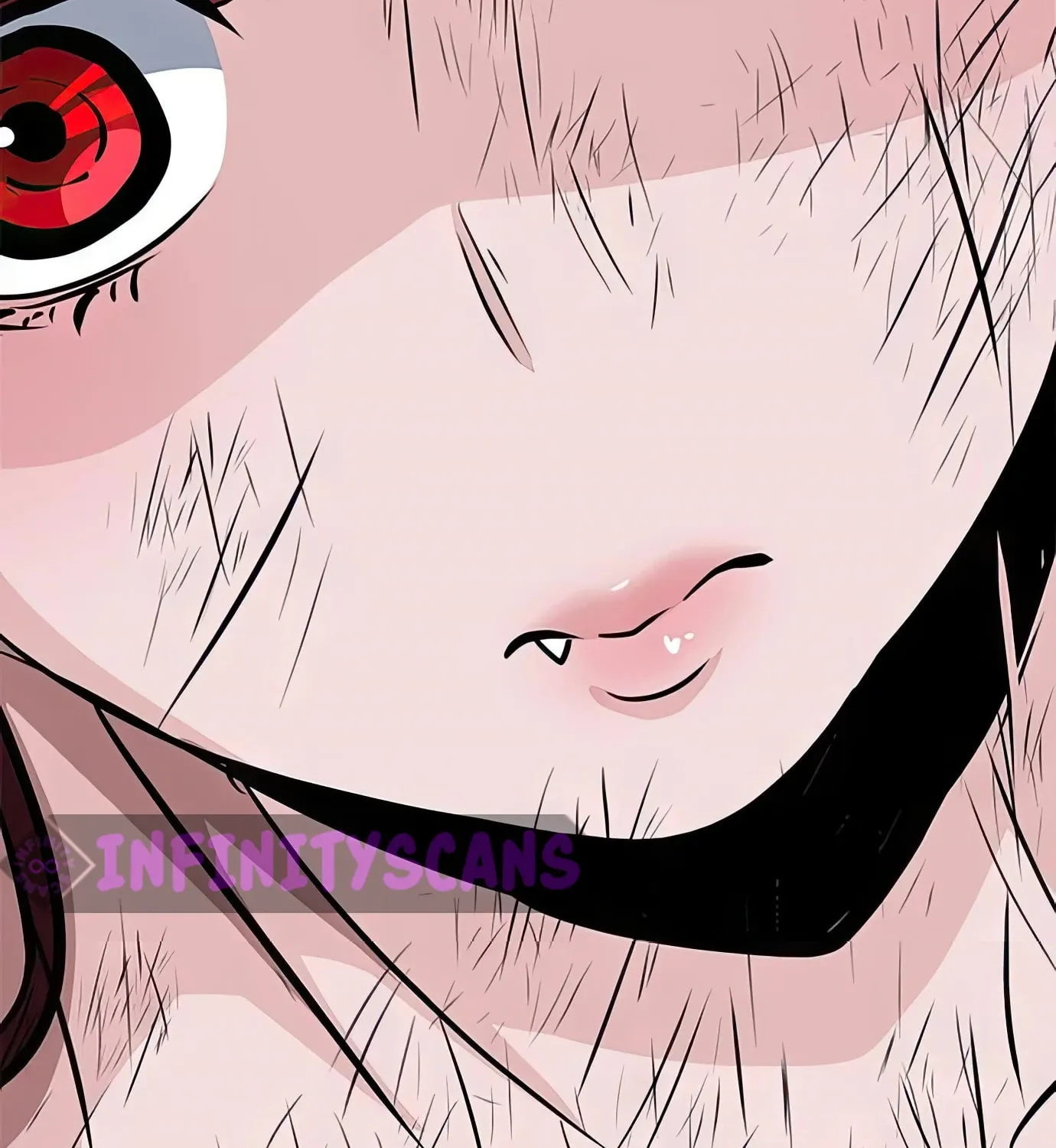 Read Secret Player chapter 73 image 61 on Lezhin