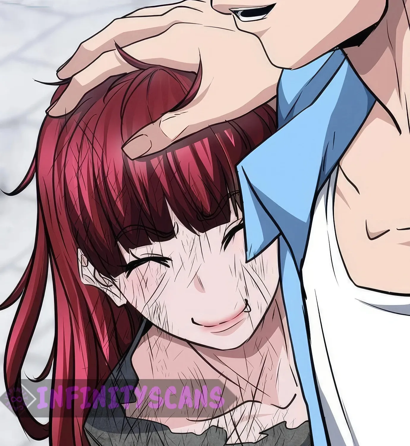 Read Secret Player chapter 73 image 71 on Lezhin