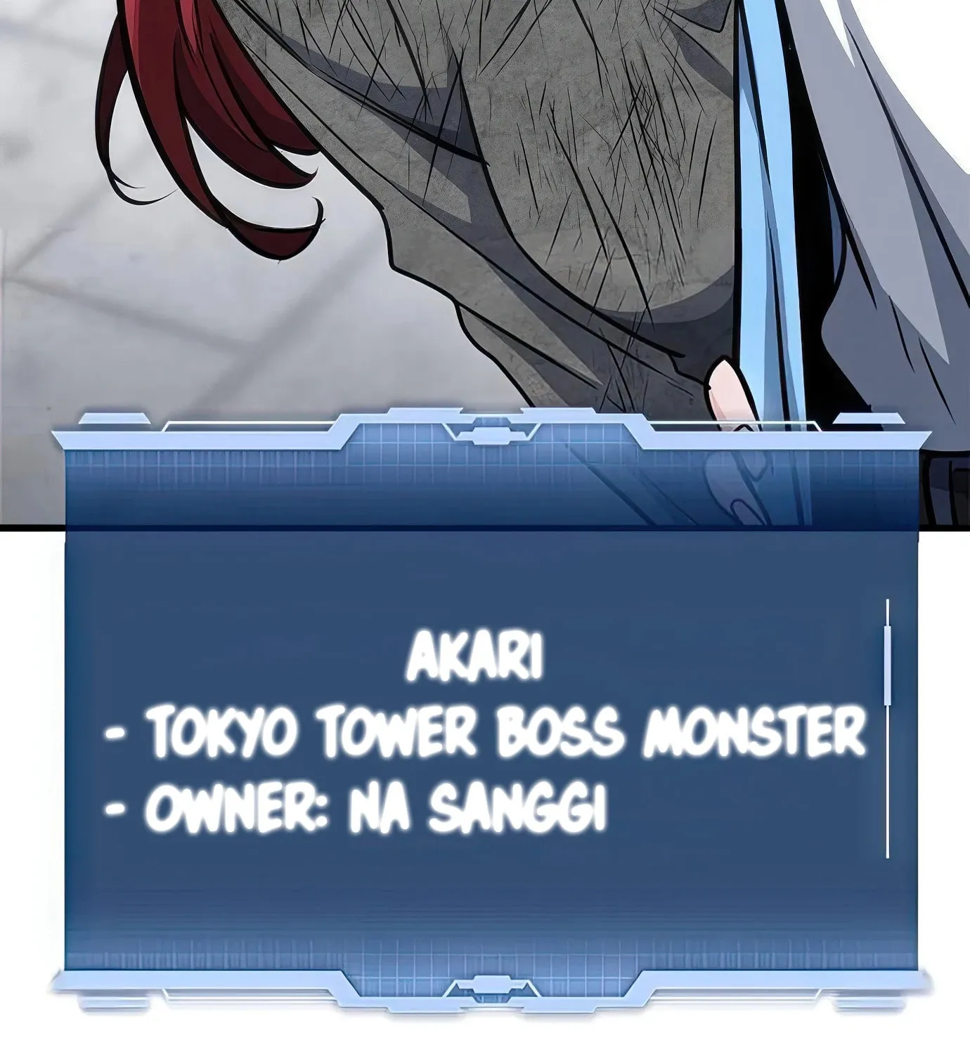 Read Secret Player chapter 73 image 72 on Lezhin