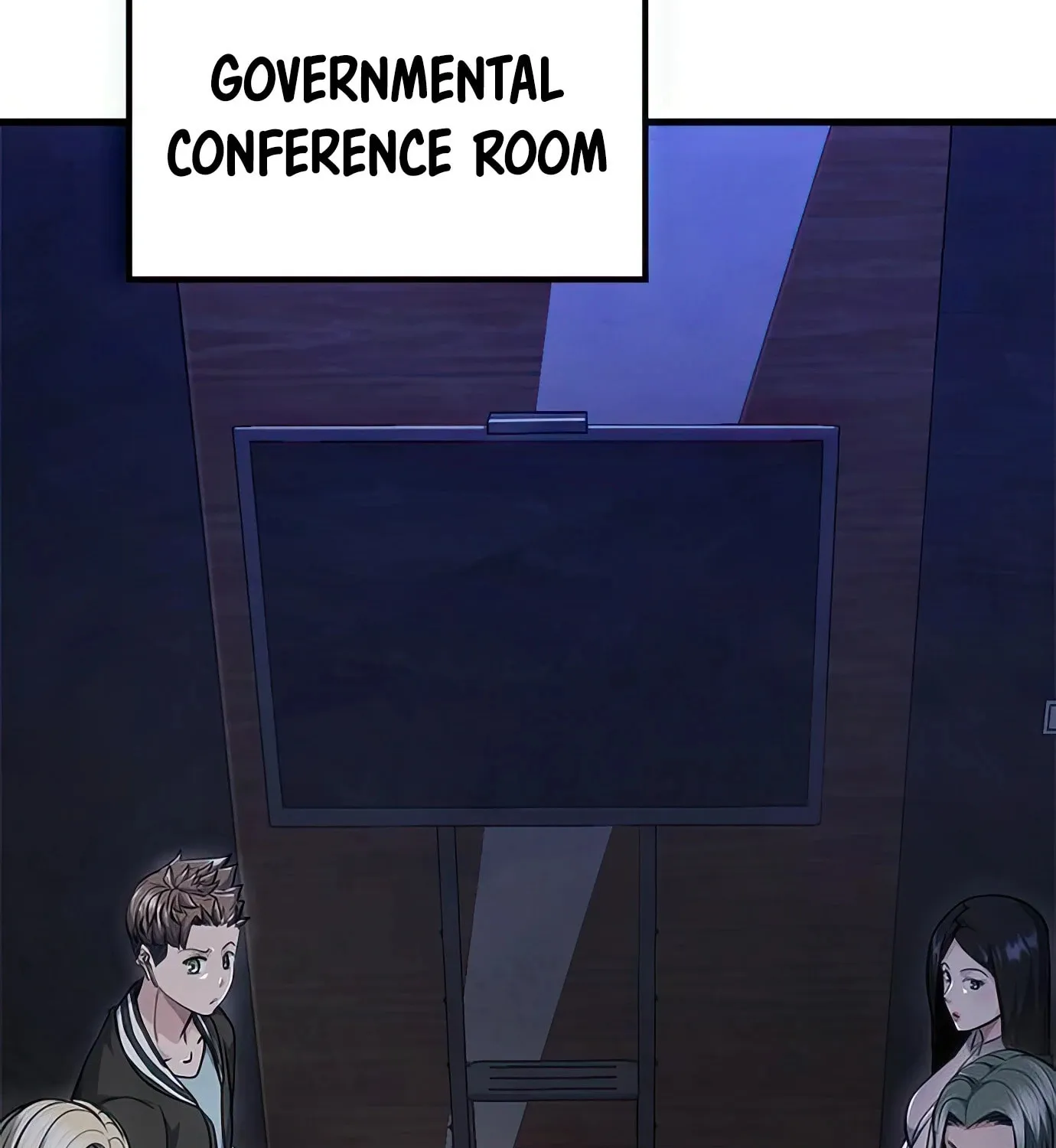 Read Secret Player chapter 73 image 84 on Lezhin