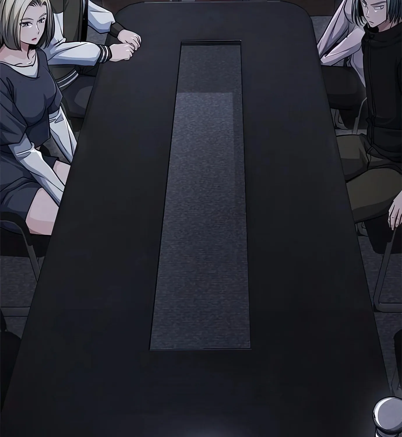 Read Secret Player chapter 73 image 85 on Lezhin