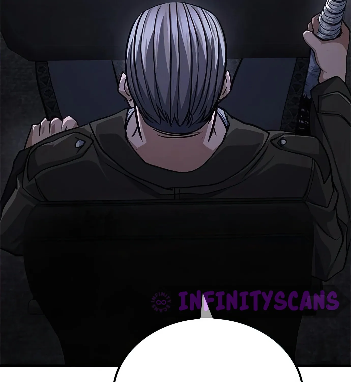 Read Secret Player chapter 73 image 86 on Lezhin